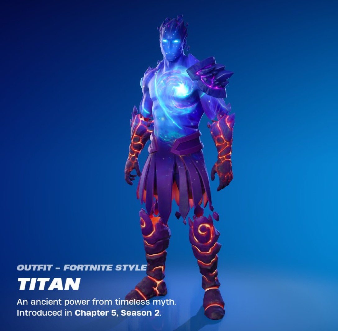 1090x1070 Titan Fortnite wallpaper, Desktop