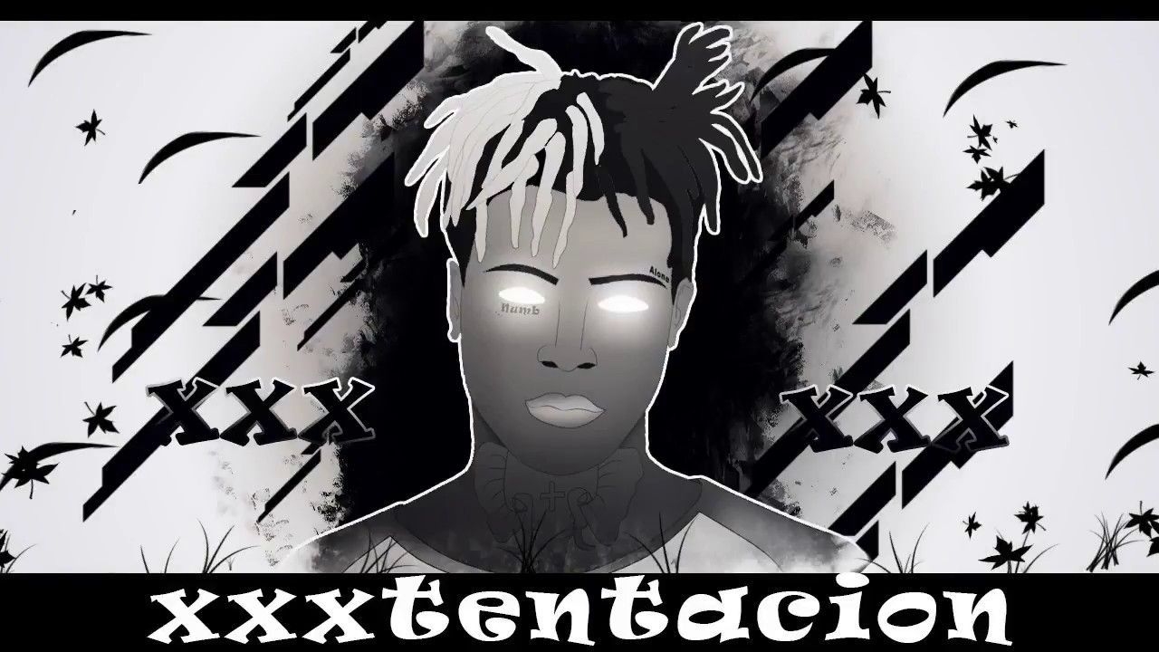 1280x720 Xxxtentacion Anime Wallpaper Free Xxxtentacion Anime, Desktop