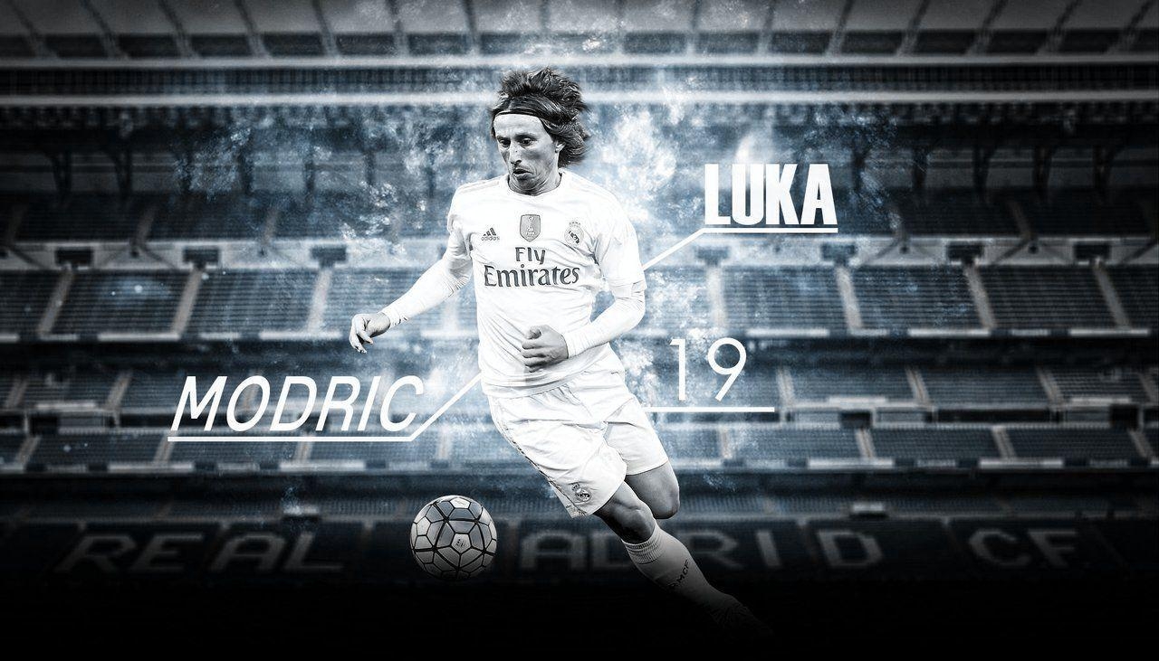 1280x740 Luka Modric 2015 16 Wallpaper, Desktop