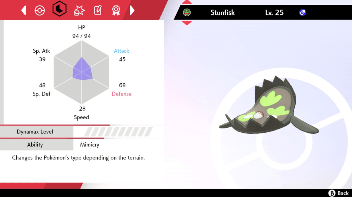 1190x670 Pokémon Sword and Shield: Spoiler, leaks and datamine thread, Desktop