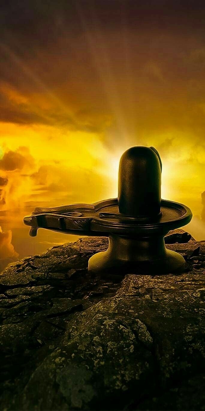 690x1370 Shivling ideas. mahadev, shiva, om namah shivaya, Phone