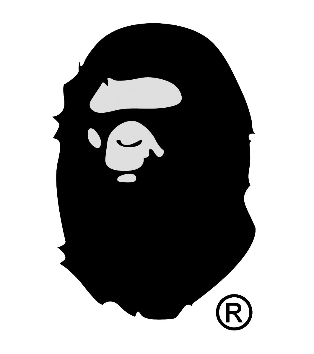 1070x1200 BAPE Logo Wallpaper Free BAPE Logo Background, Phone