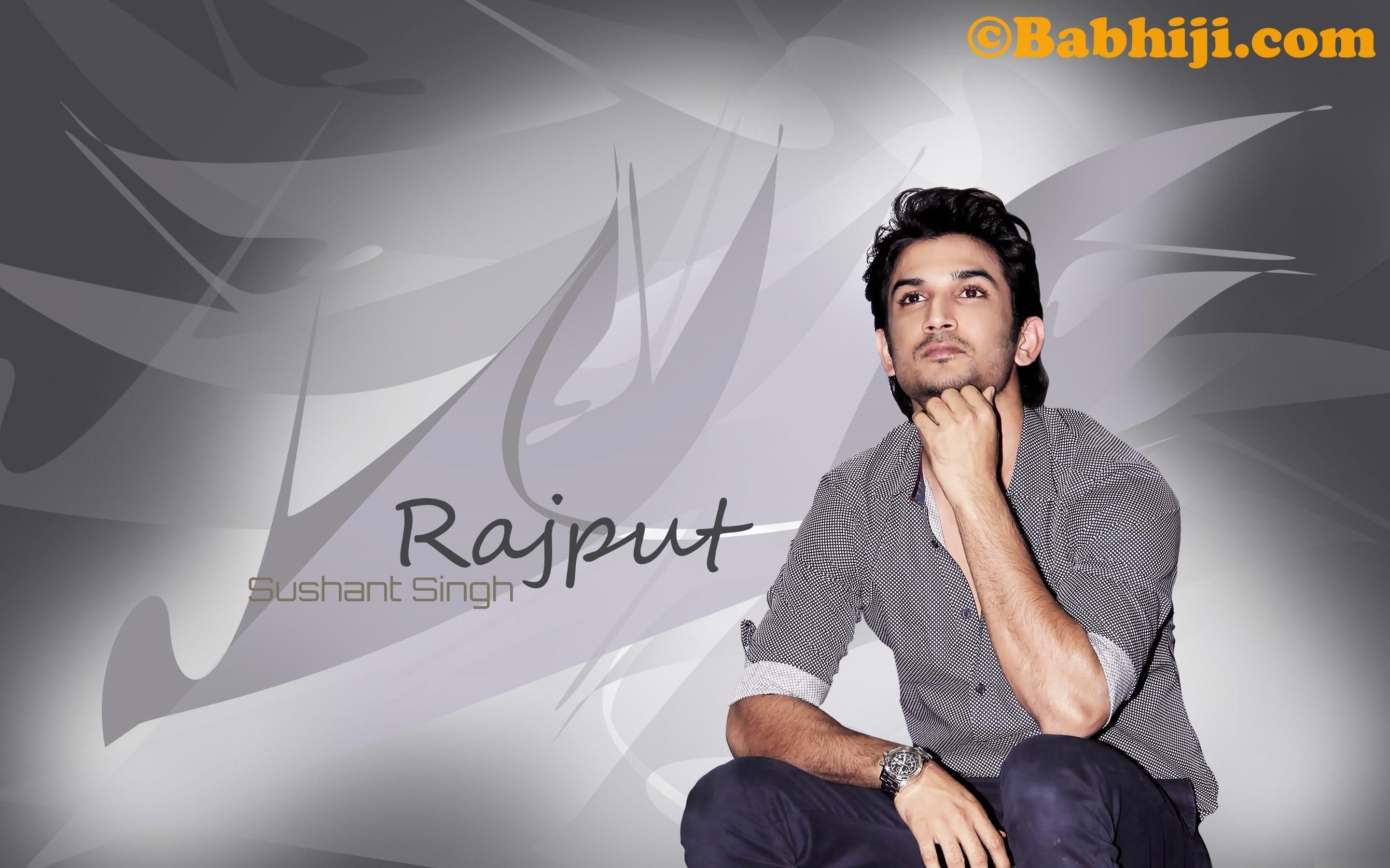 2880x1800 Sushant Singh Rajput Wallpaper. Sushant singh, Singh, Latest gossip, Desktop