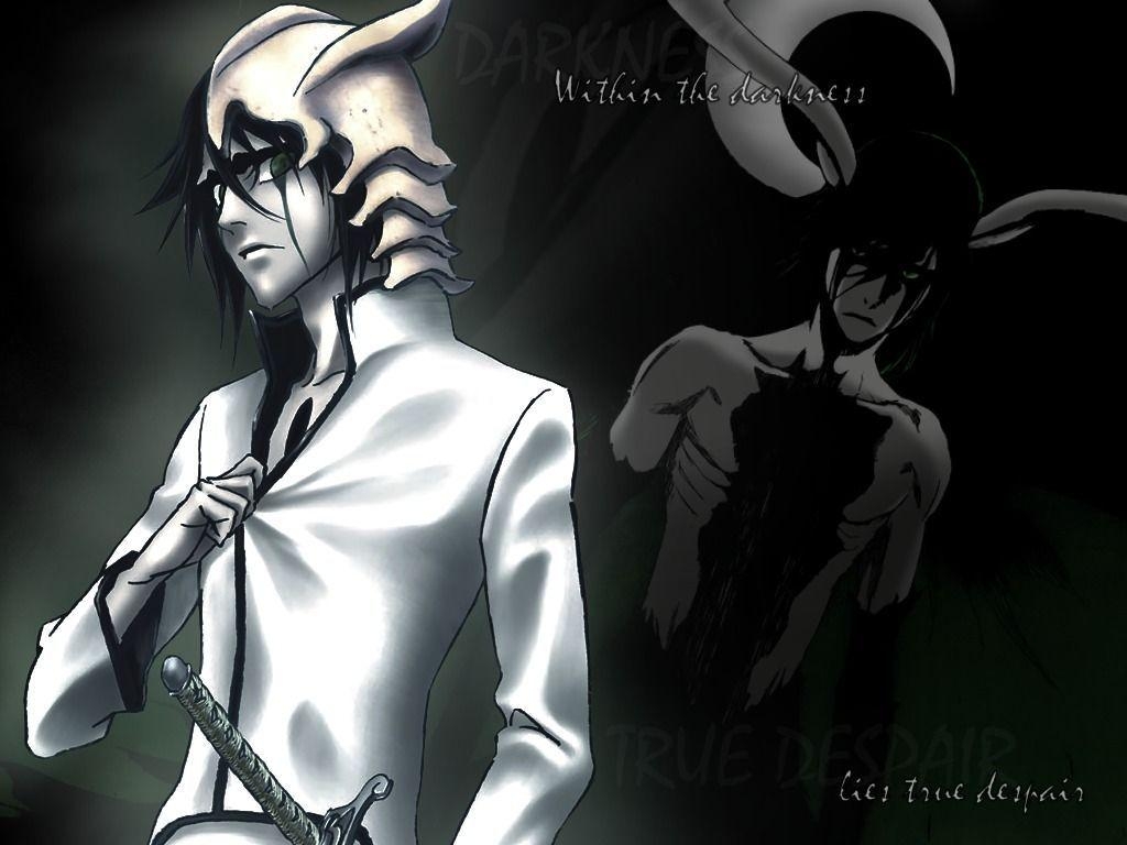 1030x770 Ulquiorra schiffer Wallpaper, Desktop