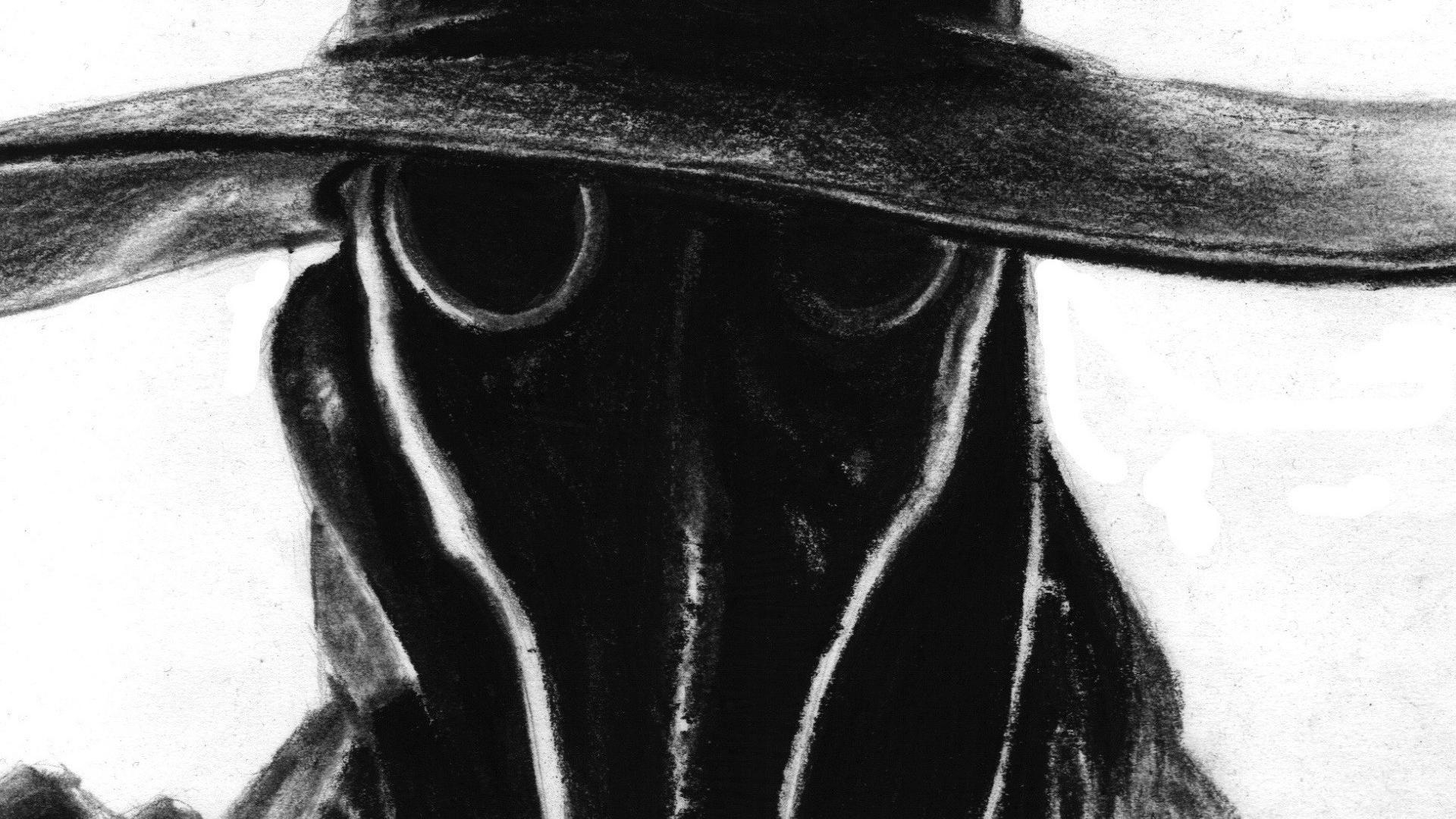 1920x1080 Plague Doctor Wallpaper. fortnite plague outfits fortnite skins. 77, Desktop