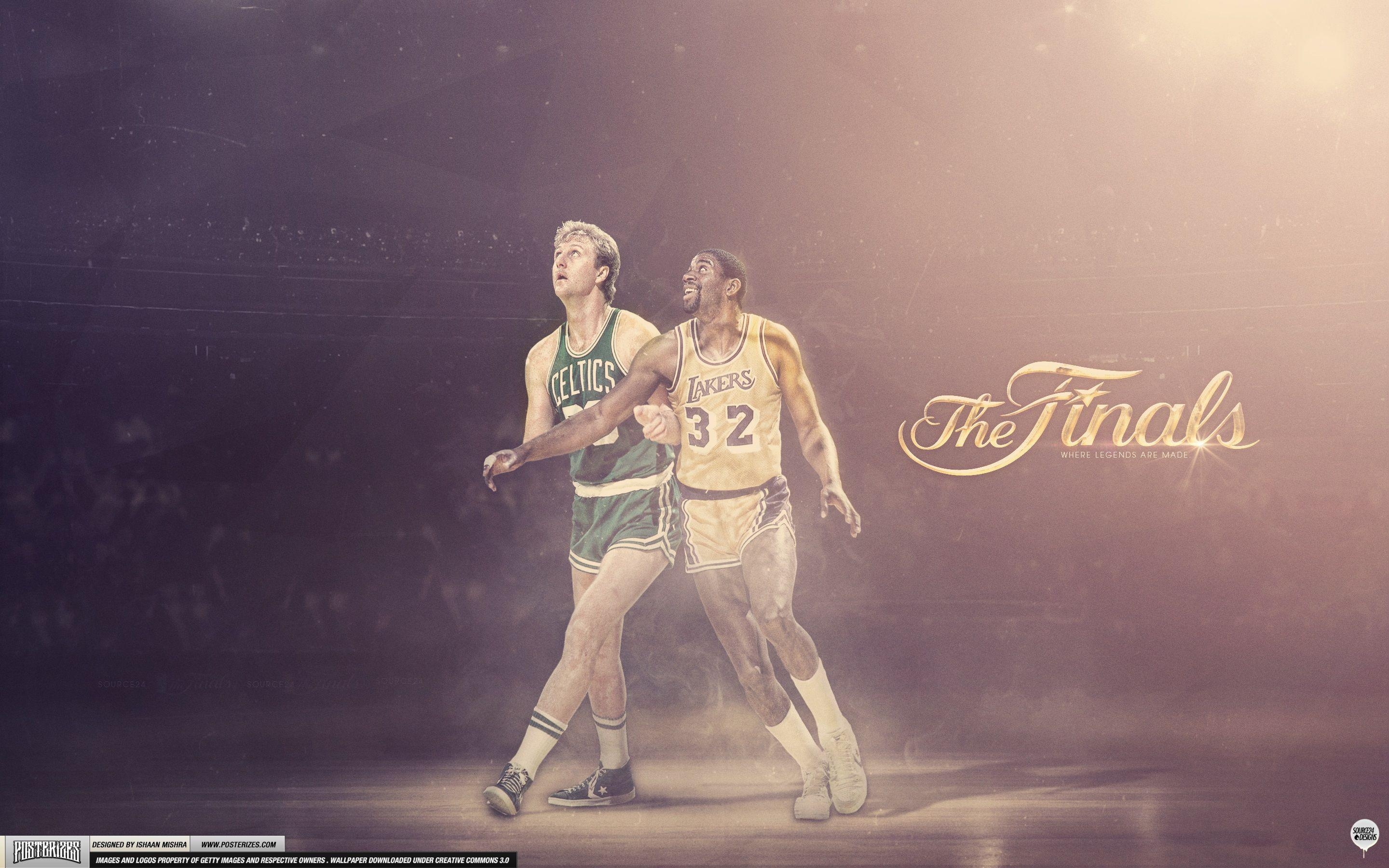 2880x1800 Nba Finals Wallpaper, Desktop