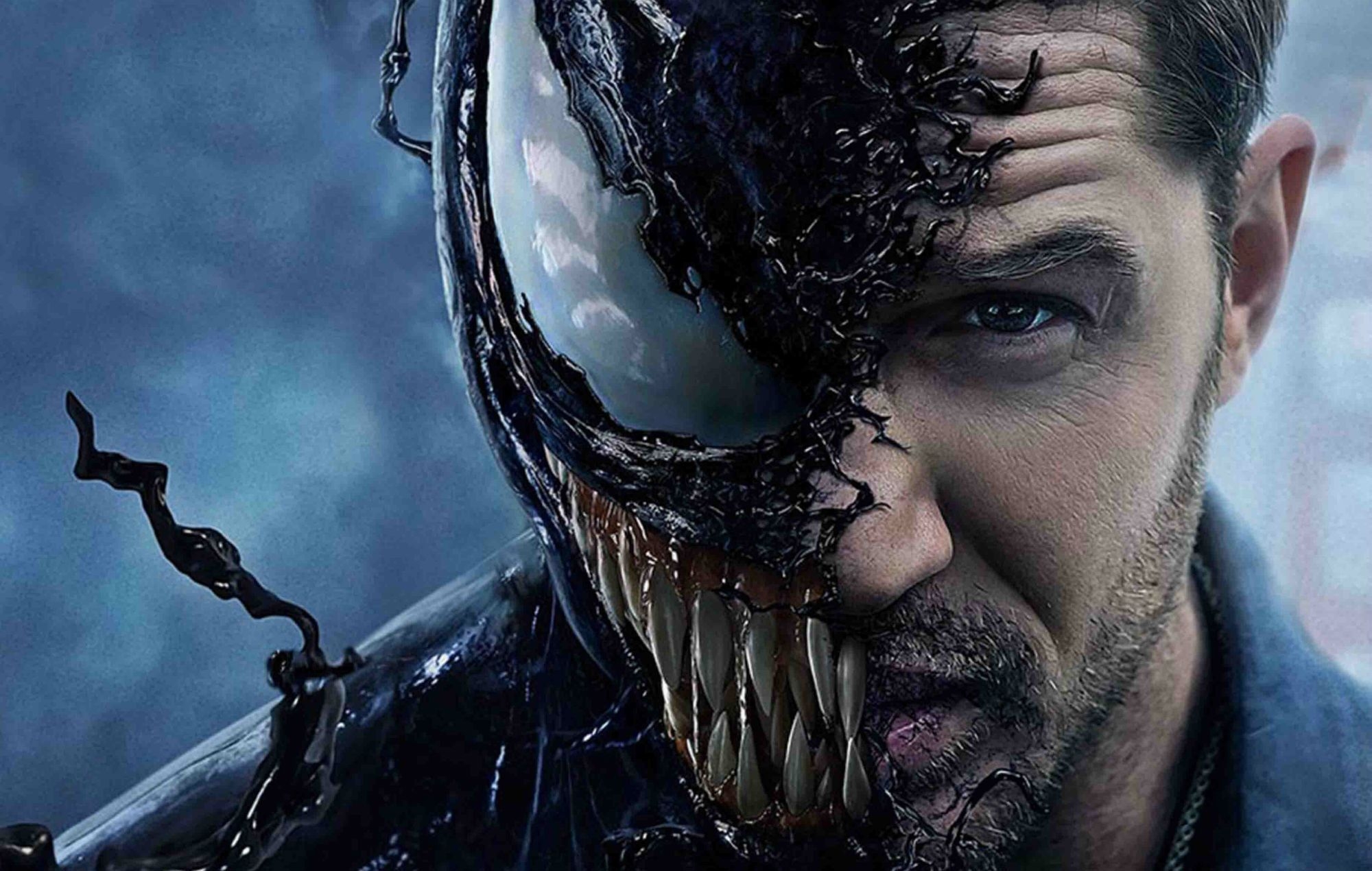 2000x1270 The release of 'Venom 2' has been delayed to September, Desktop