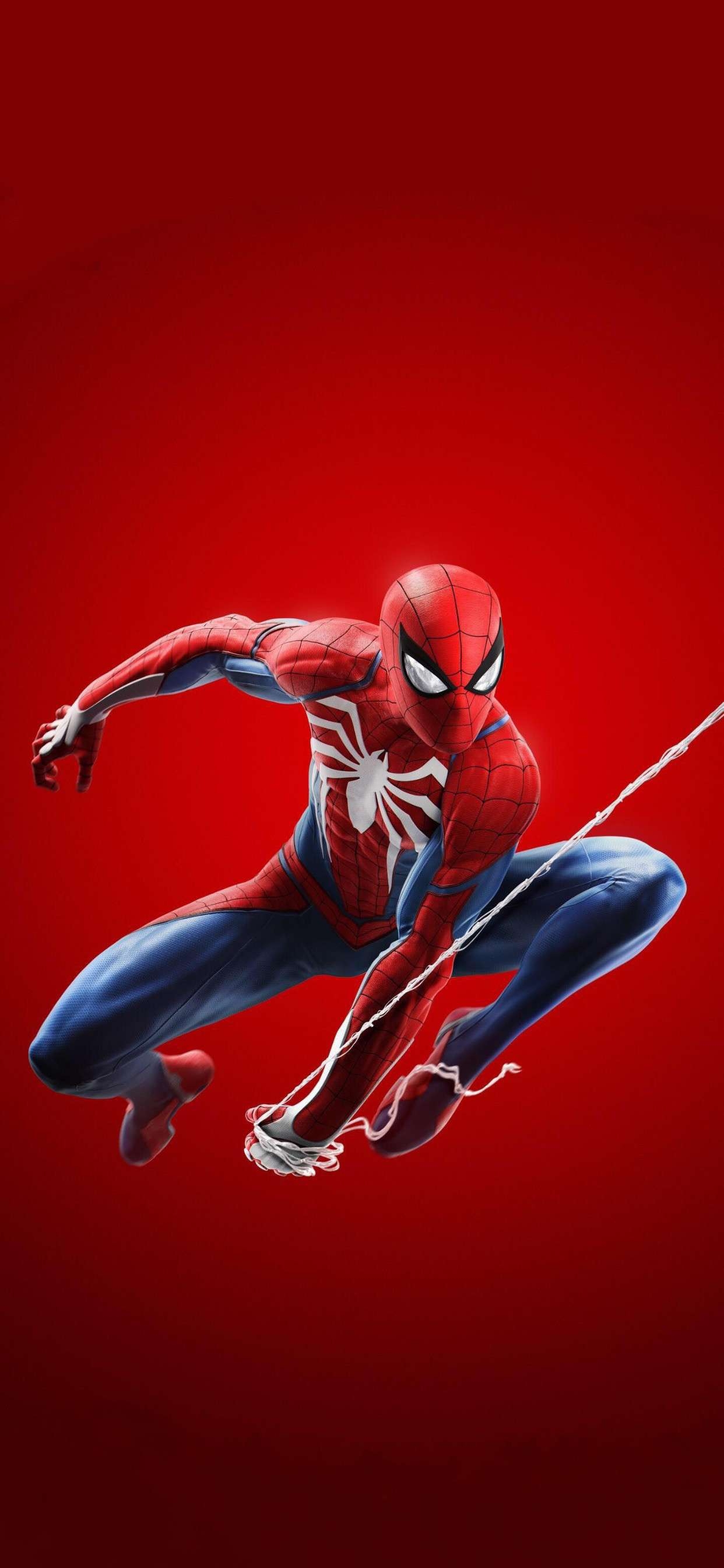 1250x2690 Spiderman Wallpaper iPhone 11 Pro Max, Phone