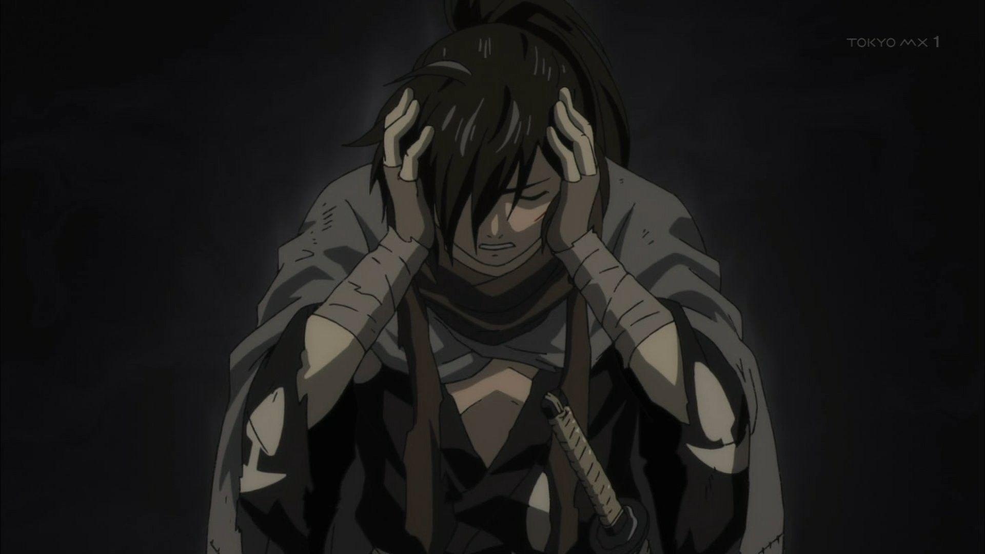 1920x1080 Hyakkimaru. Dororo ep 4.. Dororo. Manga, Anime, Desktop