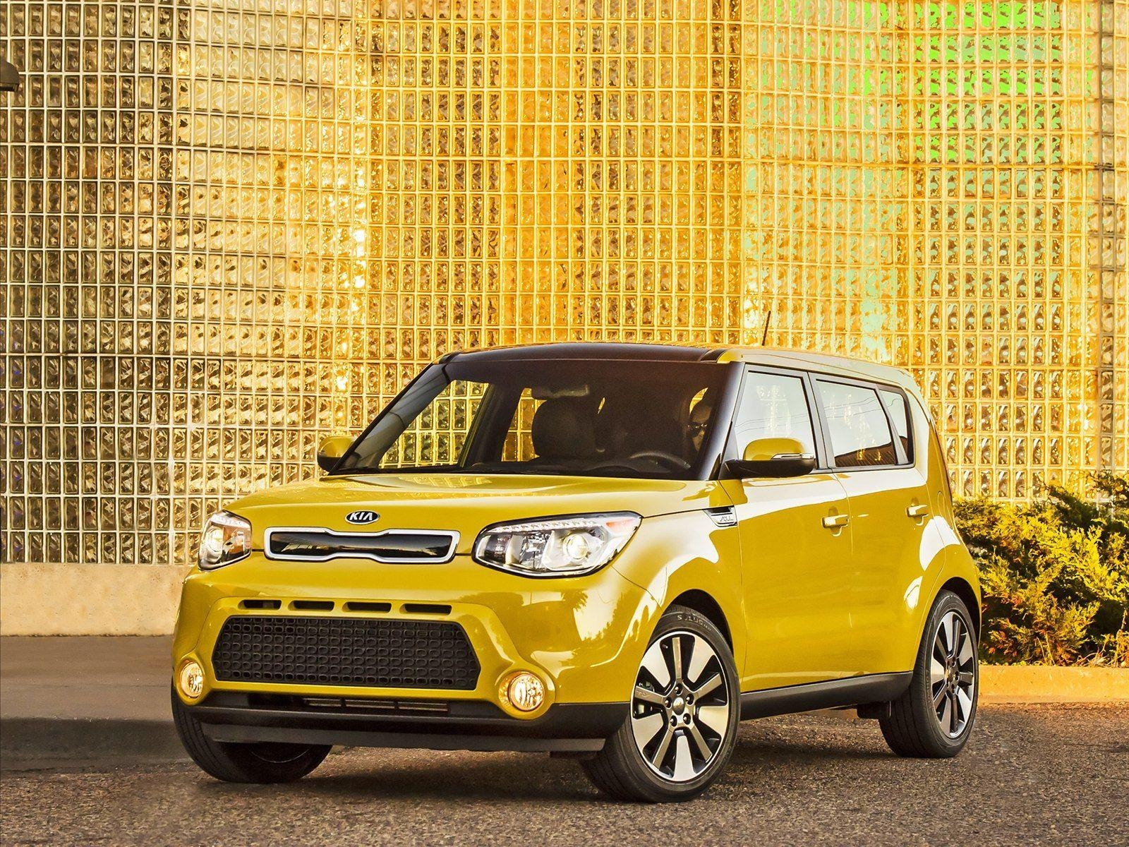 1600x1200 Kia Soul 2014 Exotic Car Wallpaper of 180, Diesel Station, Desktop