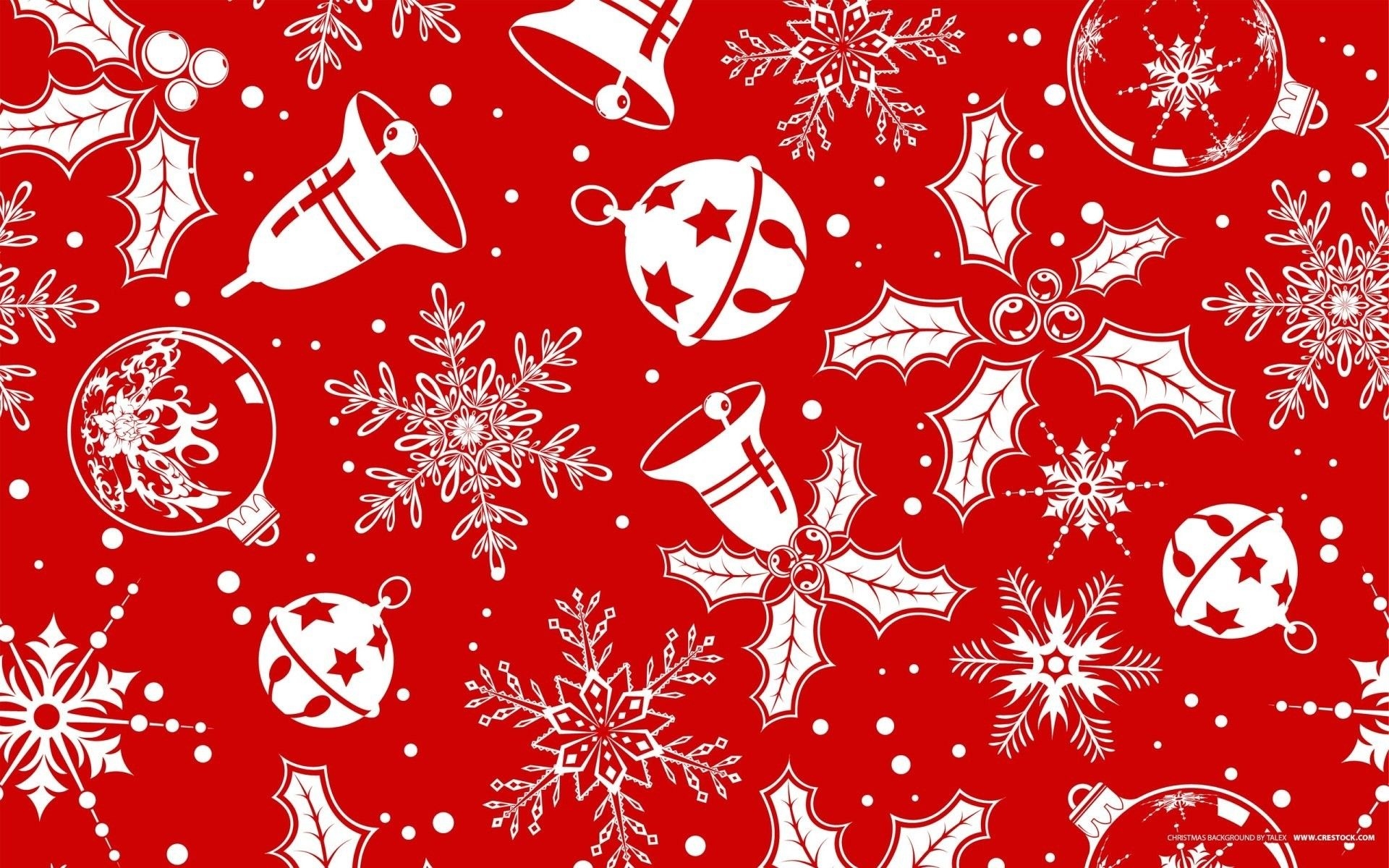 1920x1200 Christmas Background Image, Desktop