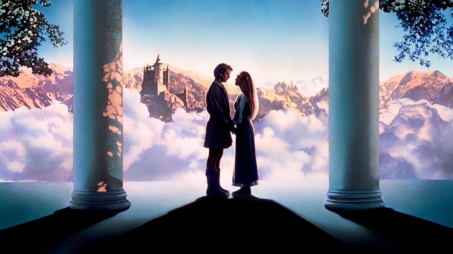 1920x1080 The Princess Bride HD Wallpaper and Background Image, Desktop