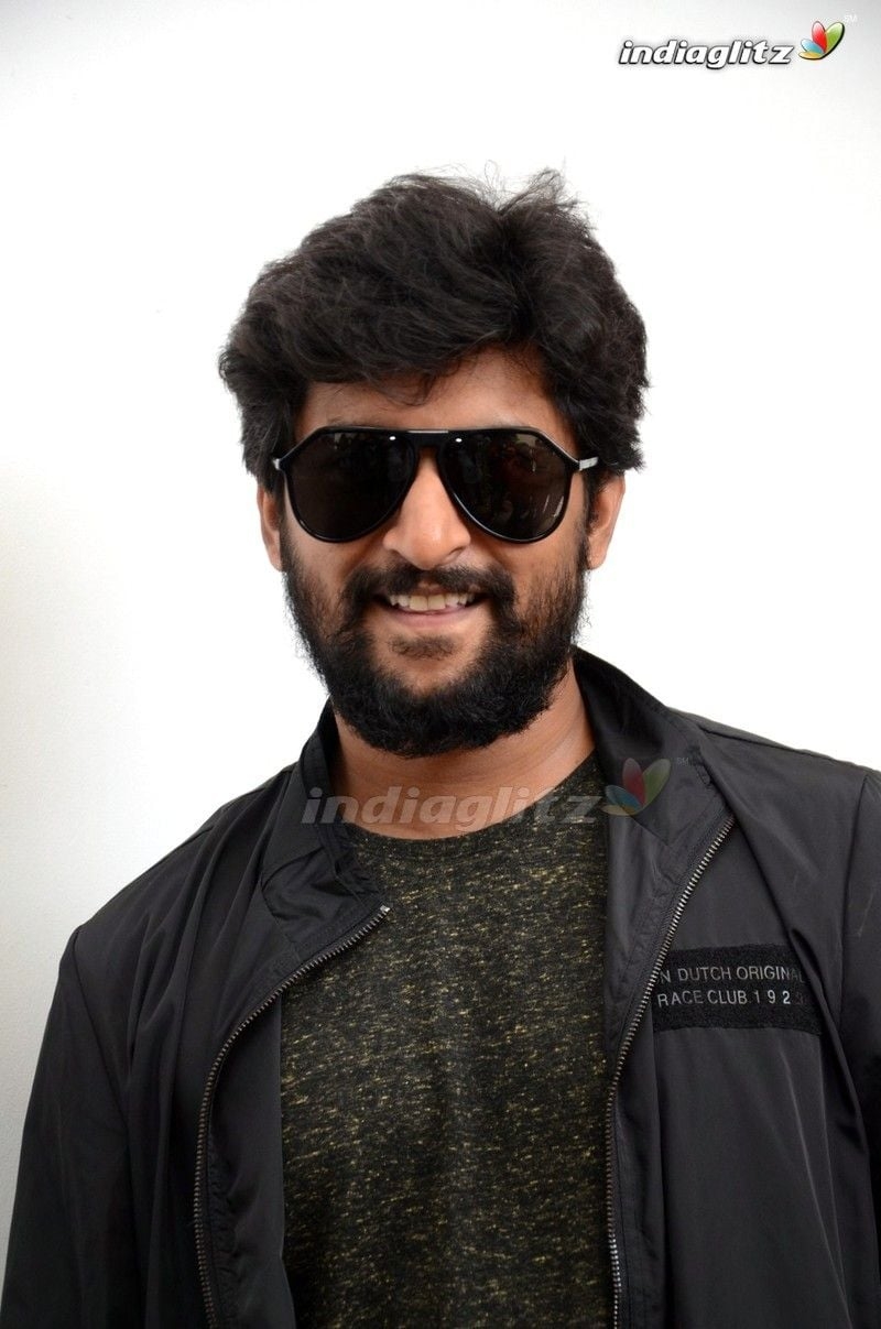 800x1210 Nani Photo Actor photo, image, gallery, stills and clips, Phone