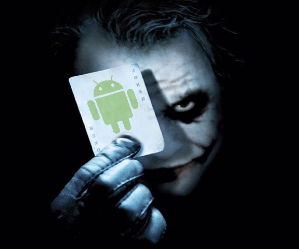 960x800 Memes For > Joker Playing Card Wallpaper, Desktop