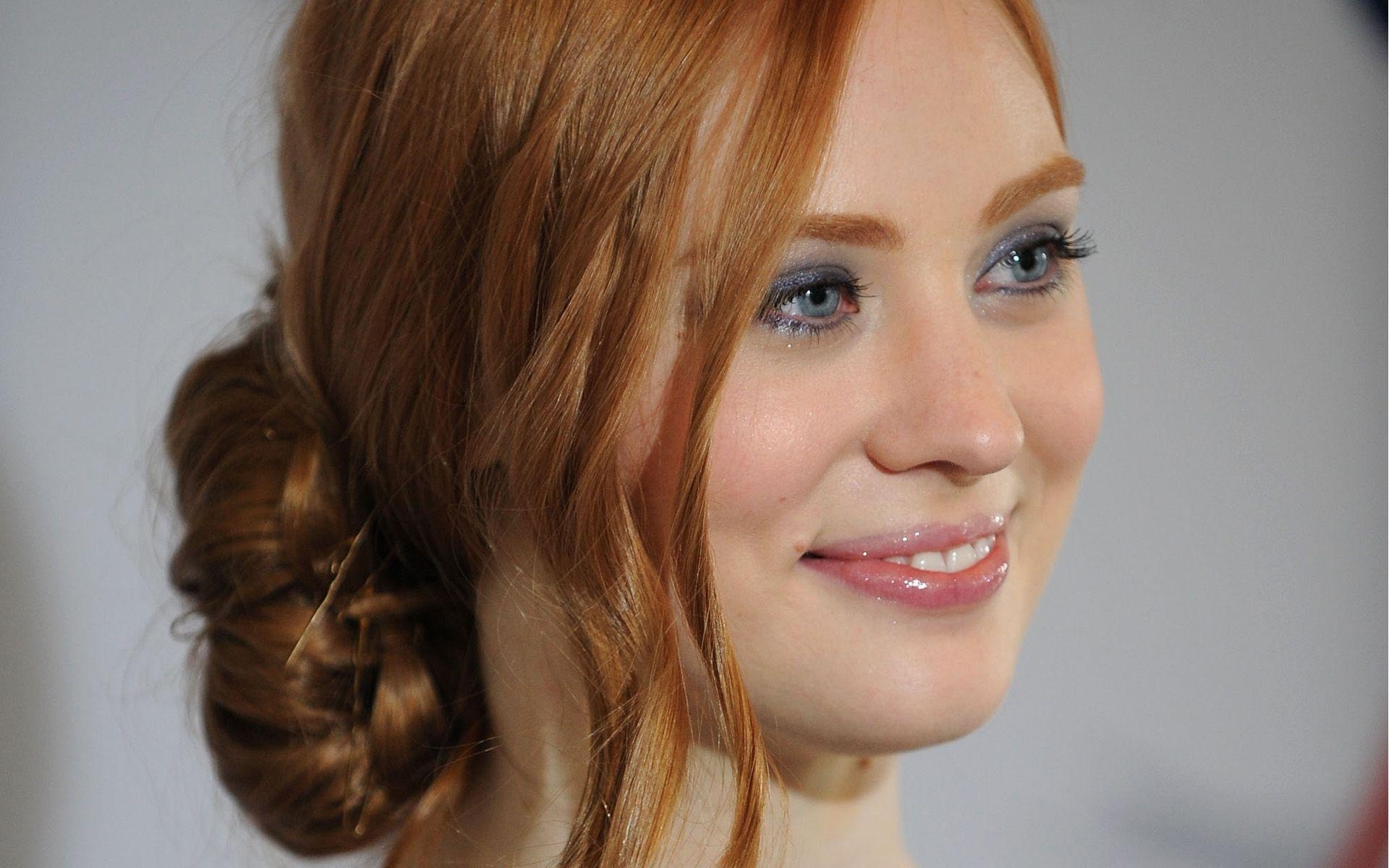 1920x1200 Deborah Ann Woll HD Wallpaper and Background Image, Desktop