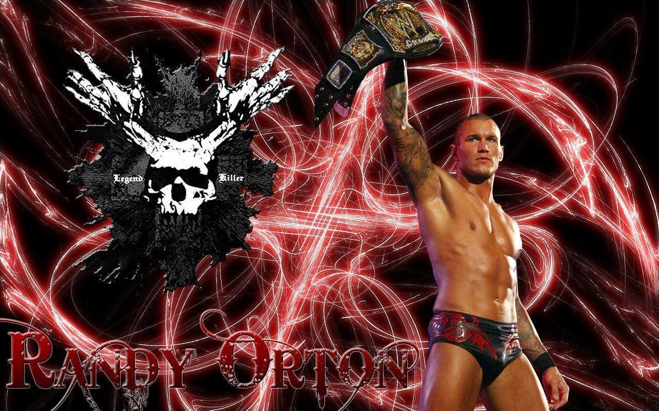 1280x800 Randy Orton Wallpaper v2, Desktop