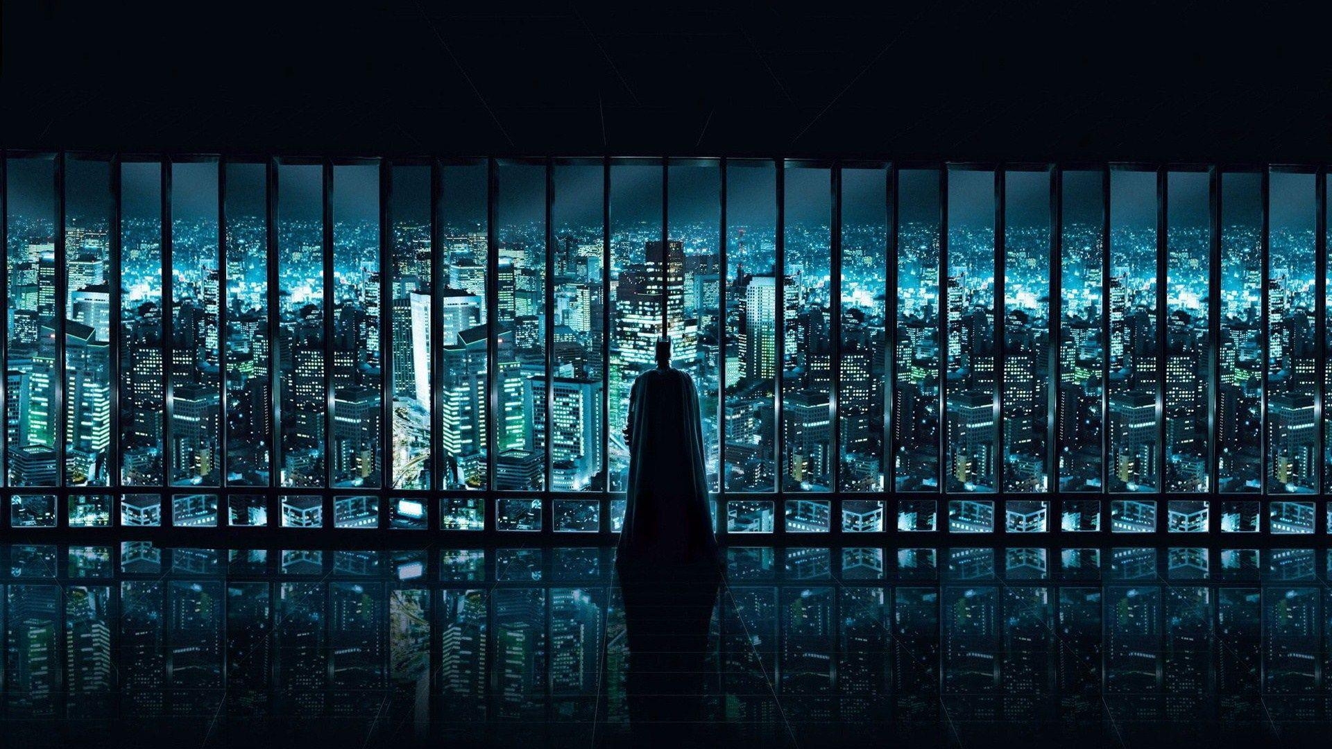 1920x1080 FREE WALLPAPERS WALLPAPERS WALLPAPERS: Batman Dark, Desktop