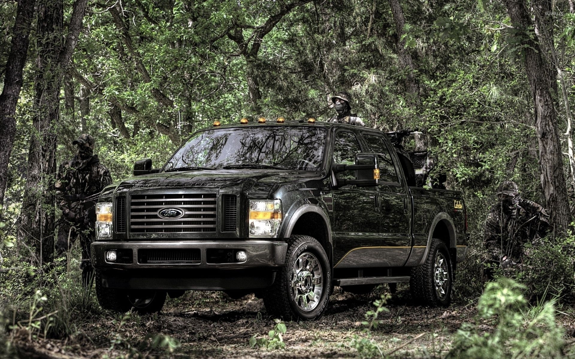 1920x1200 Ford F 250 Wallpaper Wallpaper, Desktop