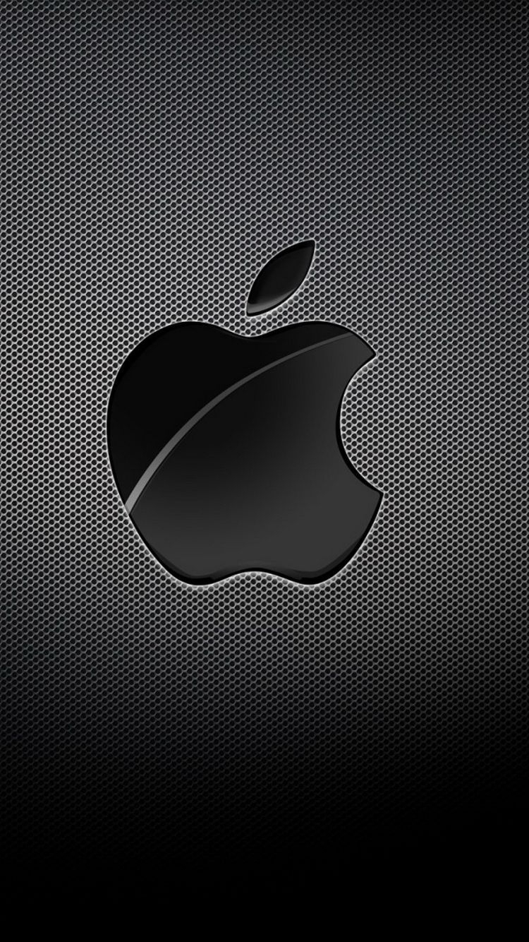 750x1340 Apple Logo HD Wallpaper Free Apple Logo HD Background, Phone