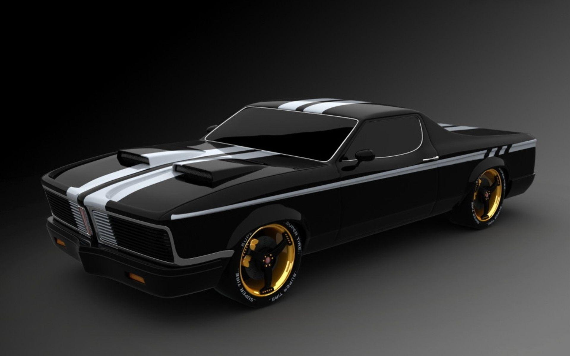 1920x1200 American muscle cars wallpaper download, Desktop