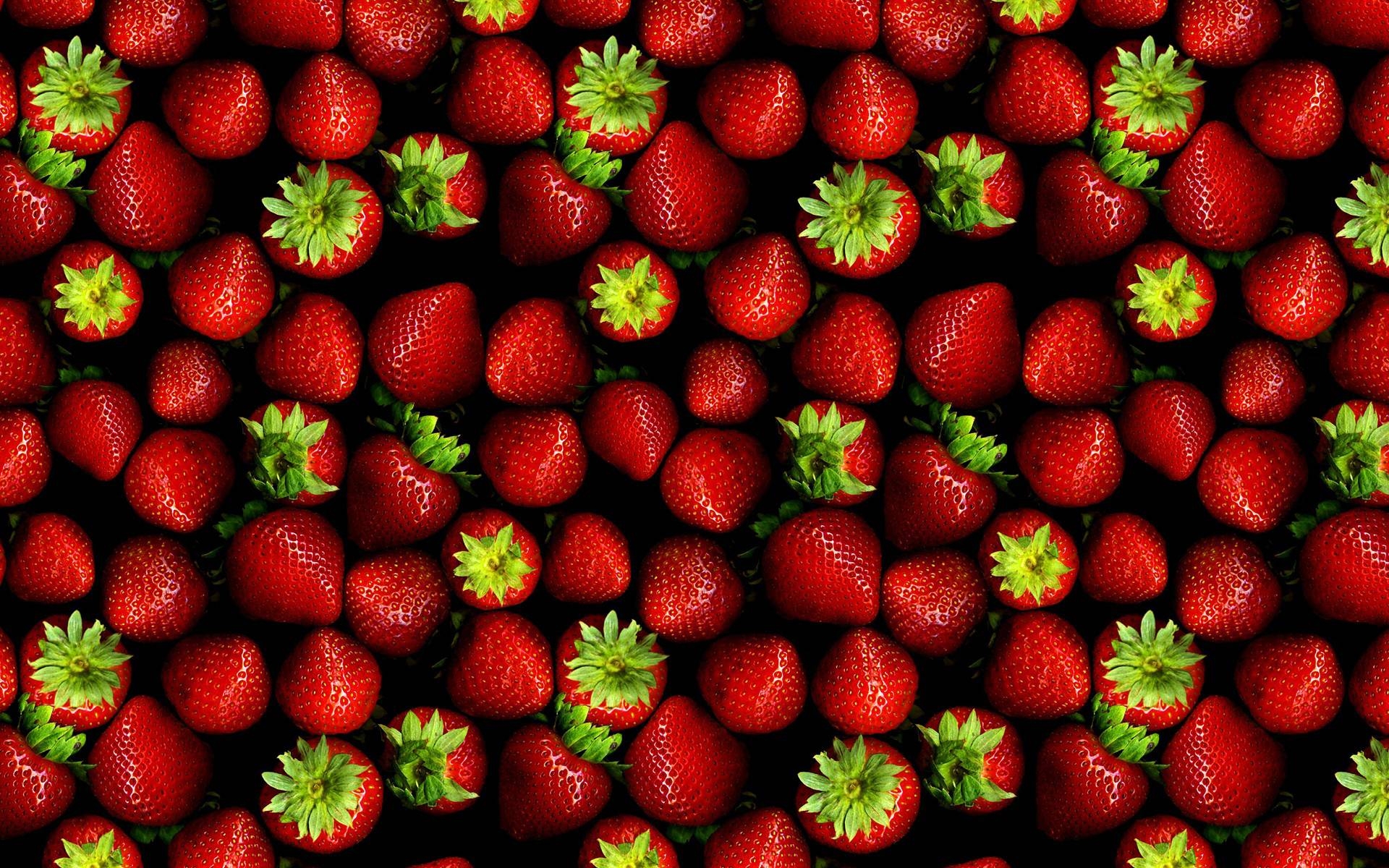 1920x1200 Strawberry wallpaper 234196, Desktop