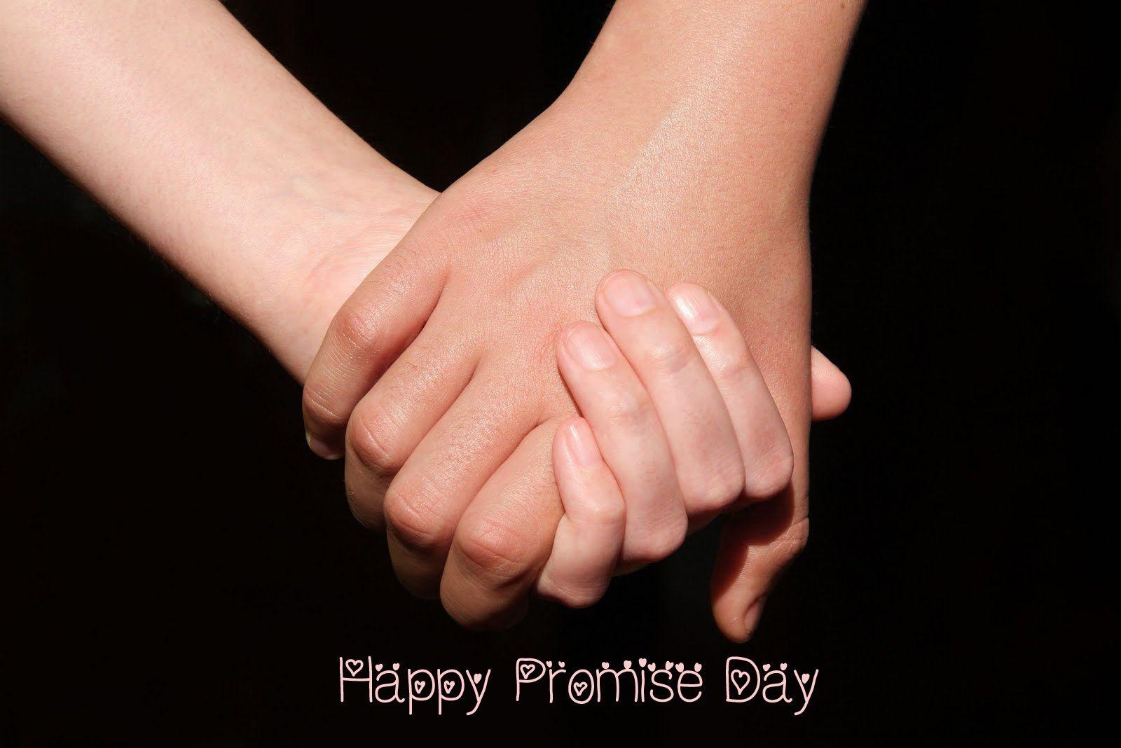 1600x1070 Happy Promise Day Image, Pics, Photo & Wallpaper, Desktop