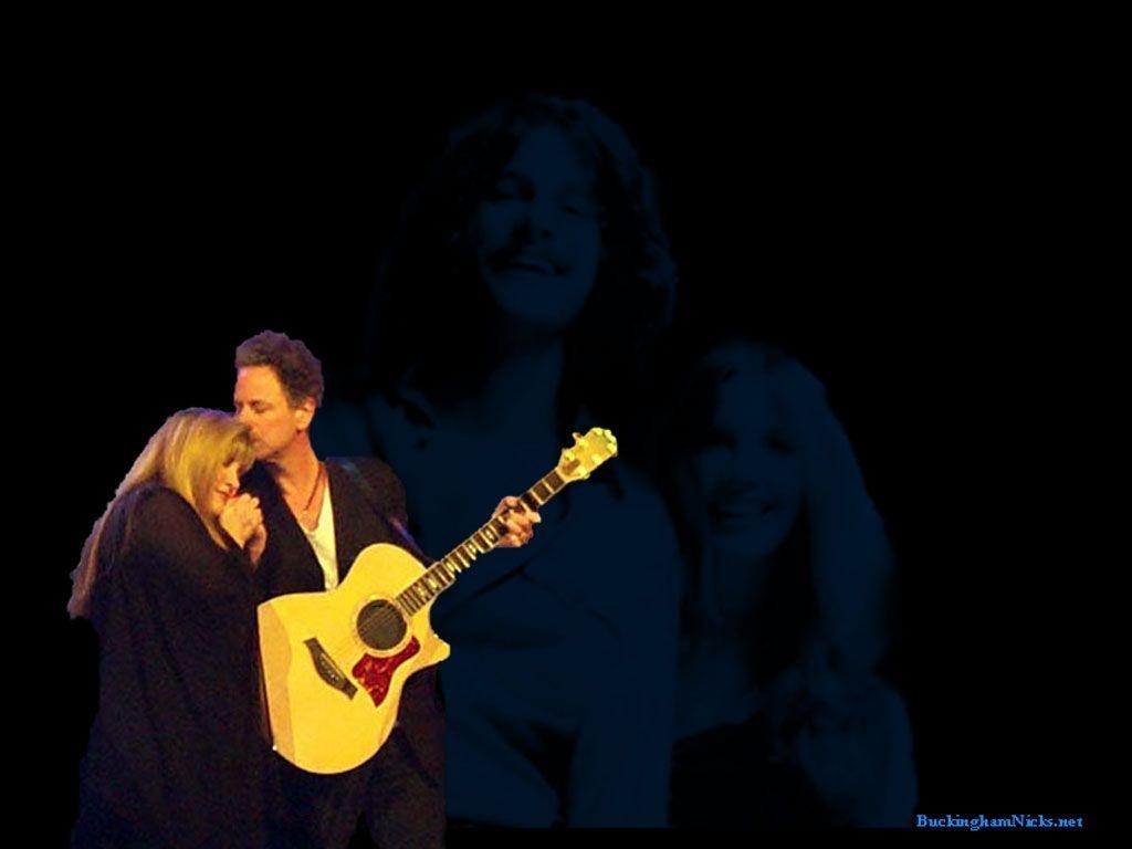 1030x770 Stevie & Lindsey Fleetwood Mac Wallpaper, Desktop