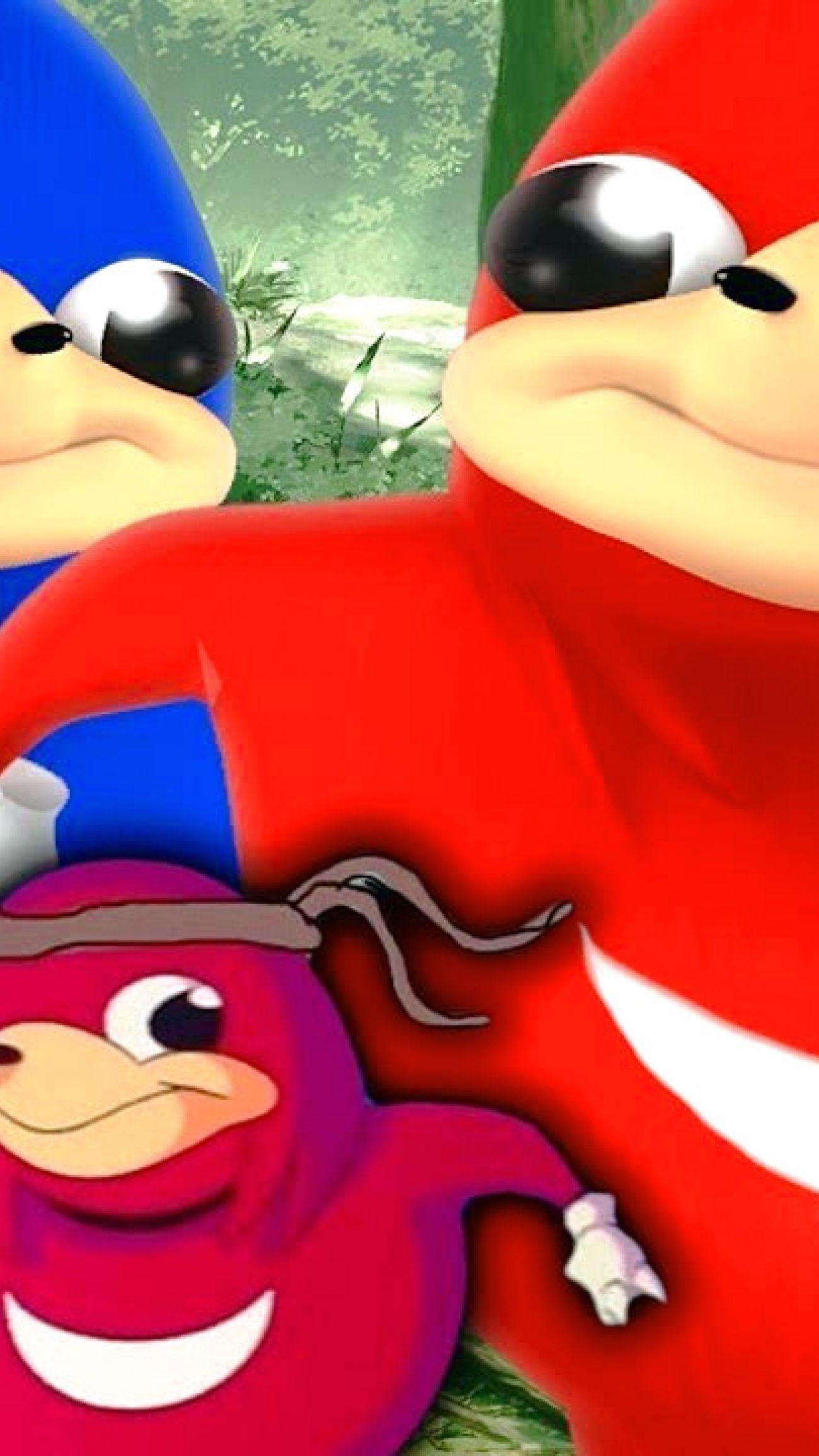 1300x2320 Play Ugandan Knuckles Background Wallpaper. Funny, Phone