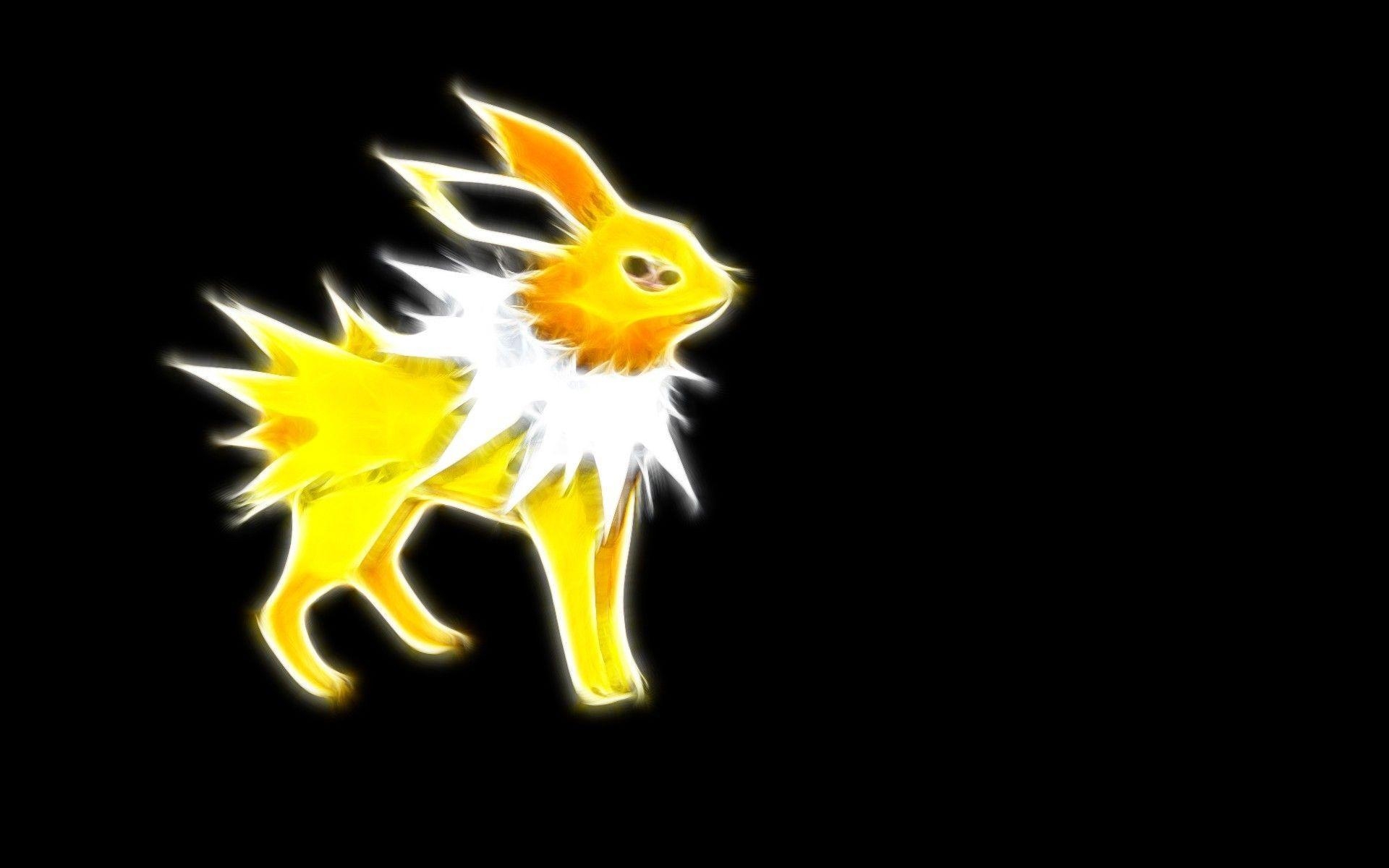 1920x1200 jolteon wallpaper. Download HD Wallpaperhd wallpaper, Desktop