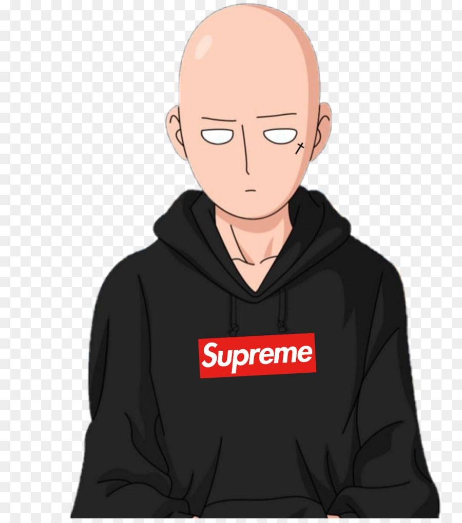 900x1020 One Punch Man png download*1150 Transparent Supreme png Download. / KissPNG, Phone