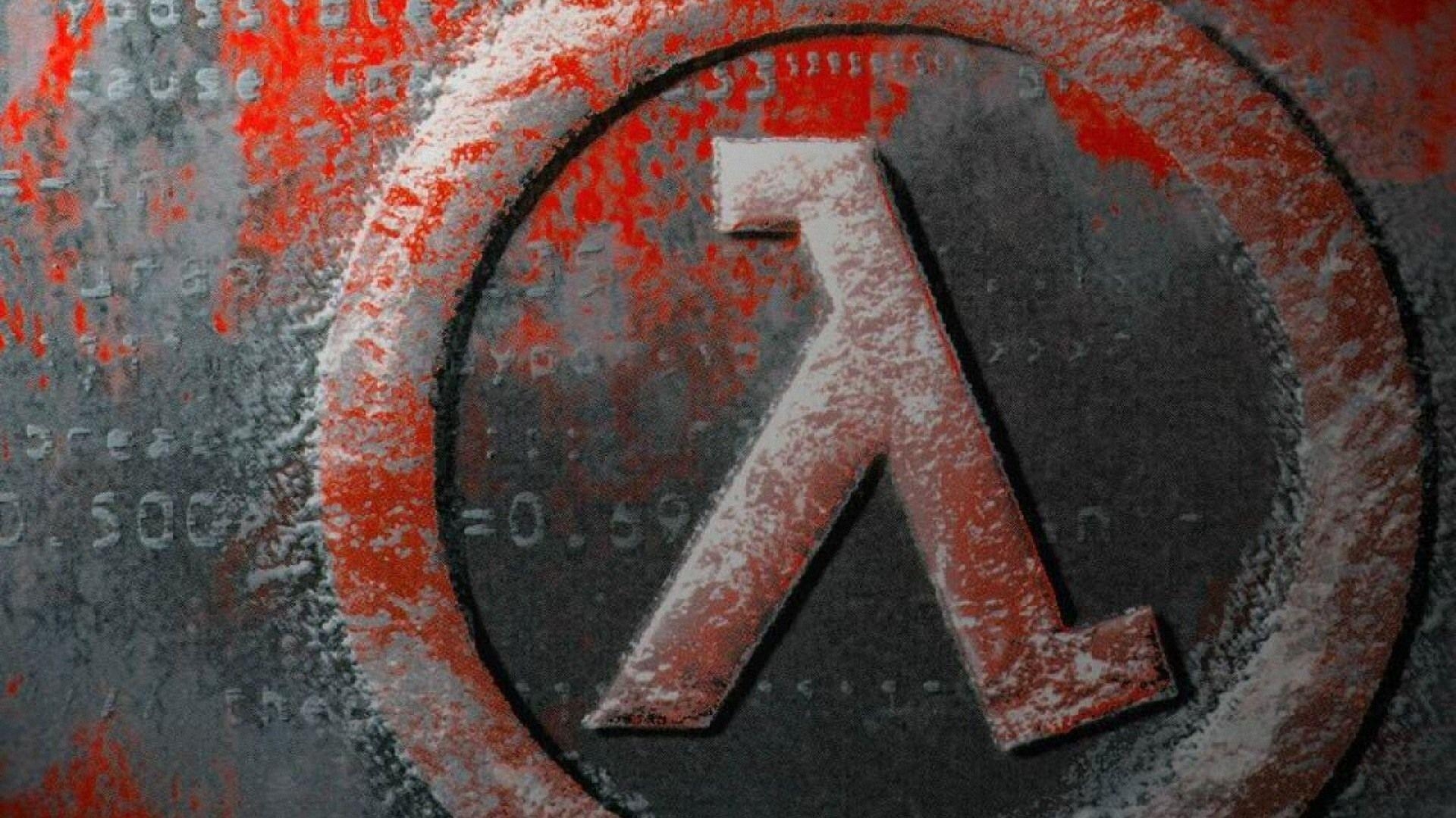 1920x1080 Wallpaper Of The Day: Half Lifex1080px Half Life Picture, Desktop