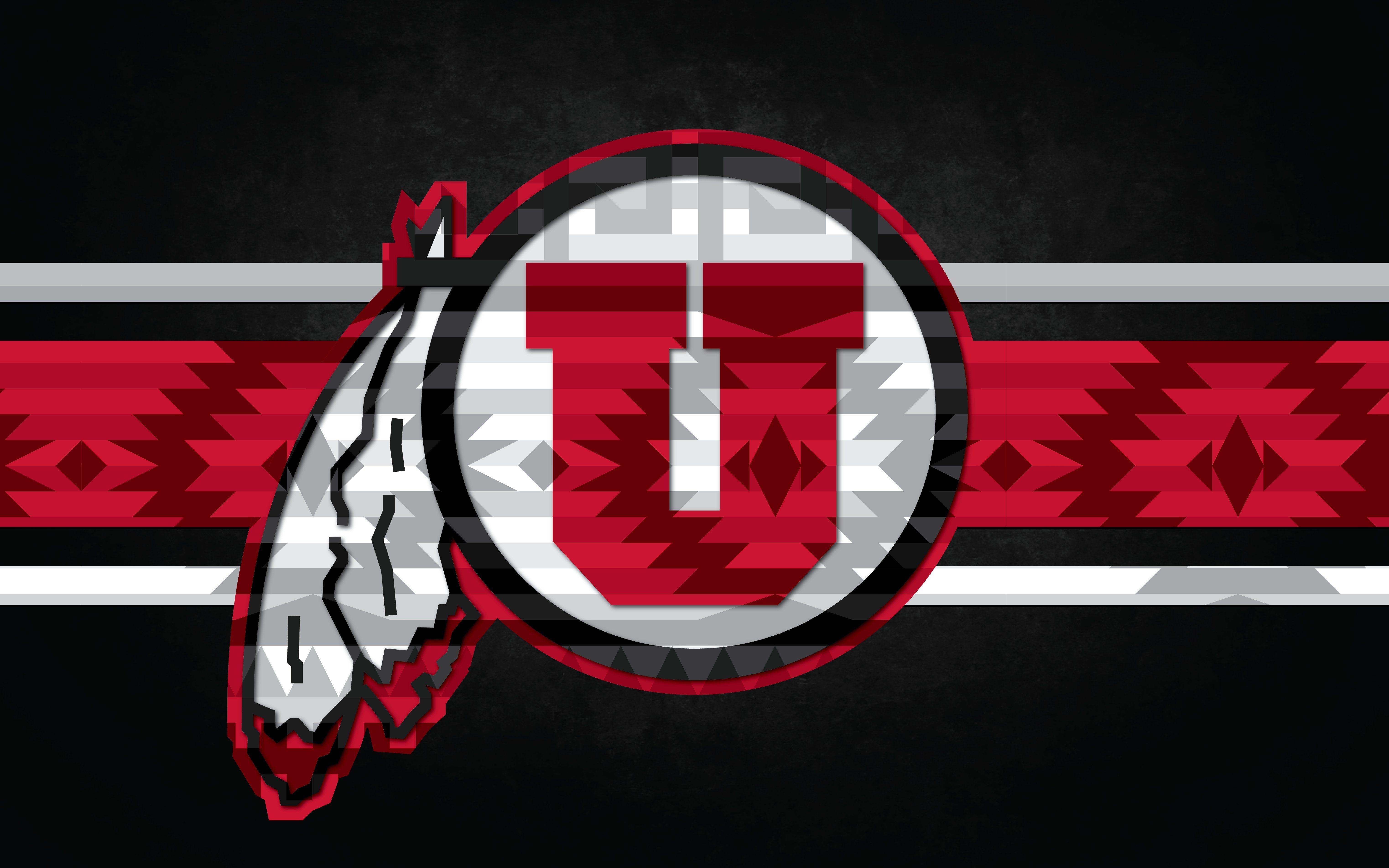 6090x3810 Utah Utes Football Wallpaper, Desktop