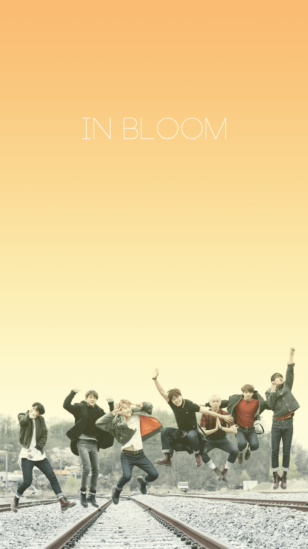 1080x1920 BTS image BTS ♥ Bangtan Boys HD wallpaper and background photo, Phone