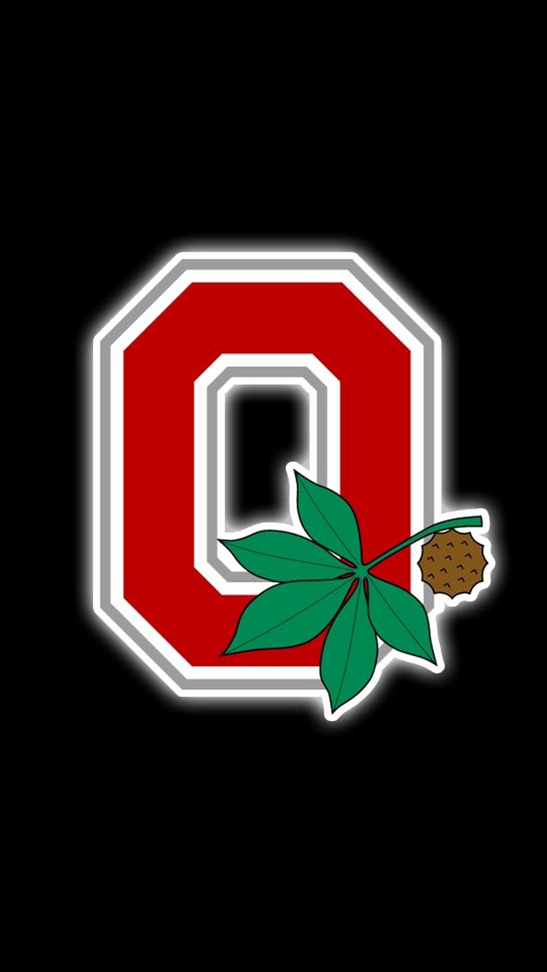 1080x1920 Ohio State Buckeyes Wallpaper & Background Download, Phone