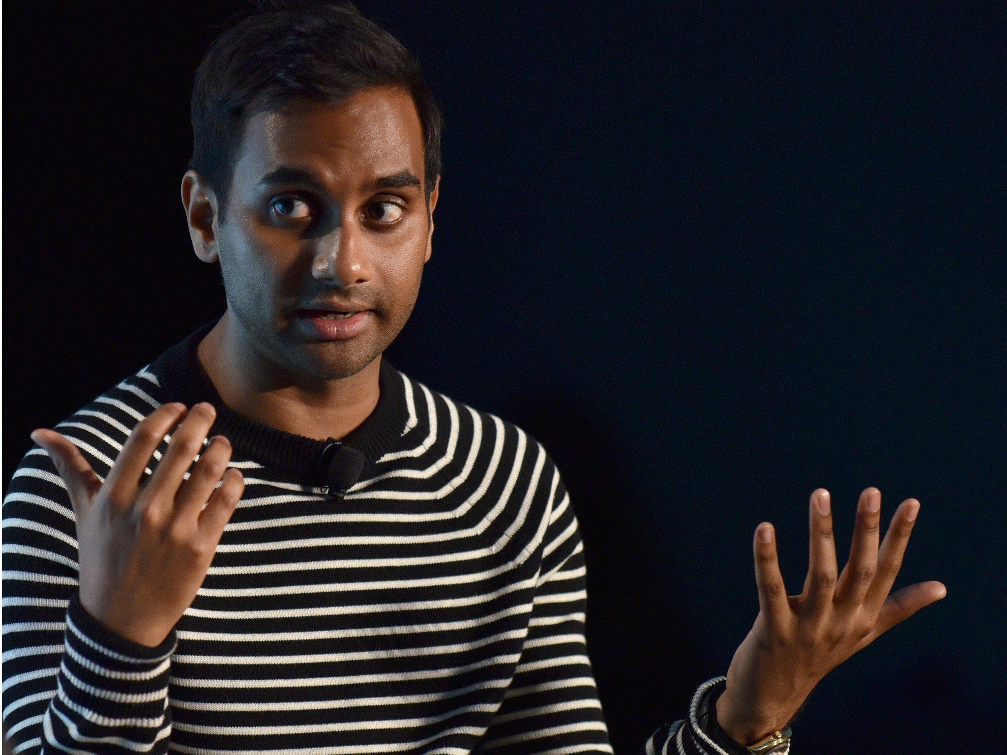 2050x1540 Aziz Ansari news, breaking stories and comment, Desktop