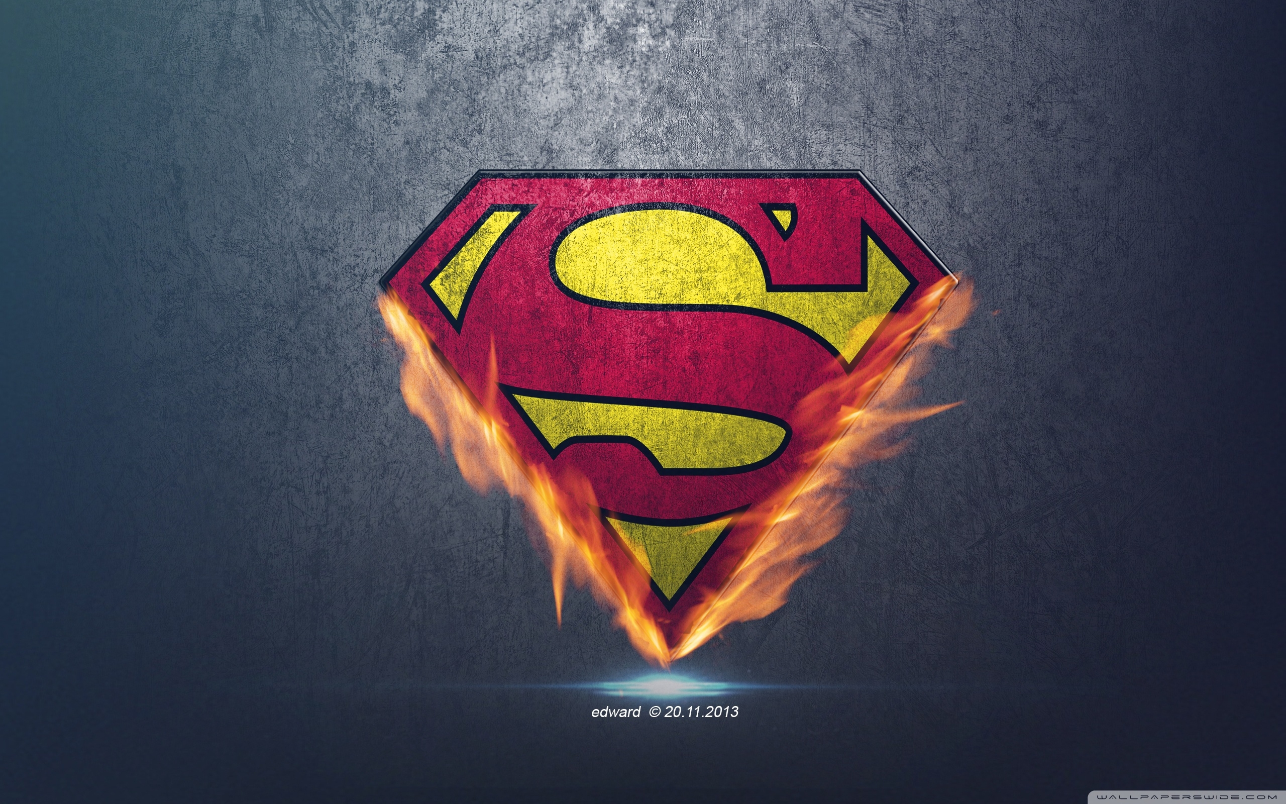 2560x1600 Superman 4k HD desktop wallpaper for ultra tv tablet HD, Desktop