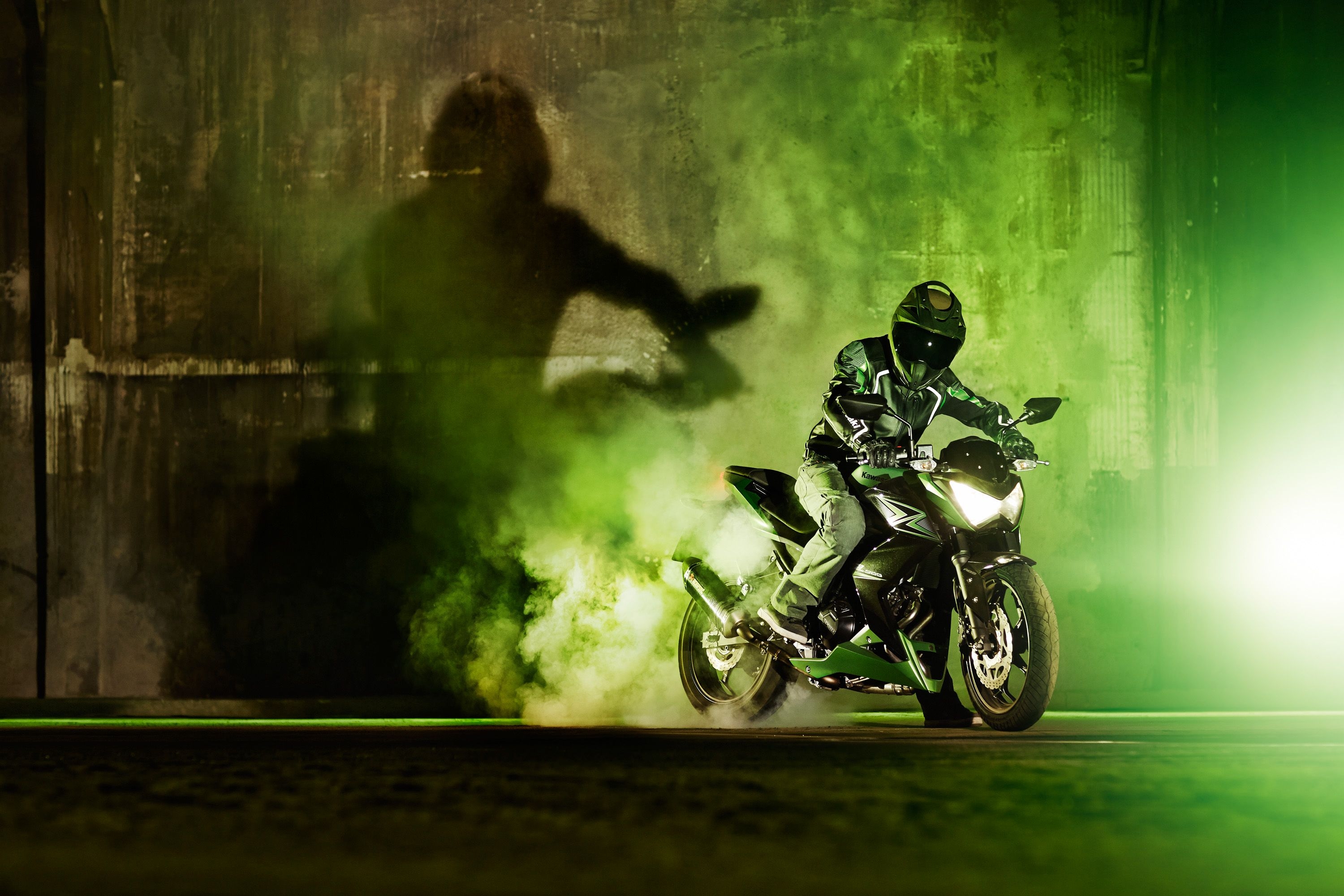 3000x2000 Bikes, #Kawasaki Z k. Mocah HD Wallpaper, Desktop