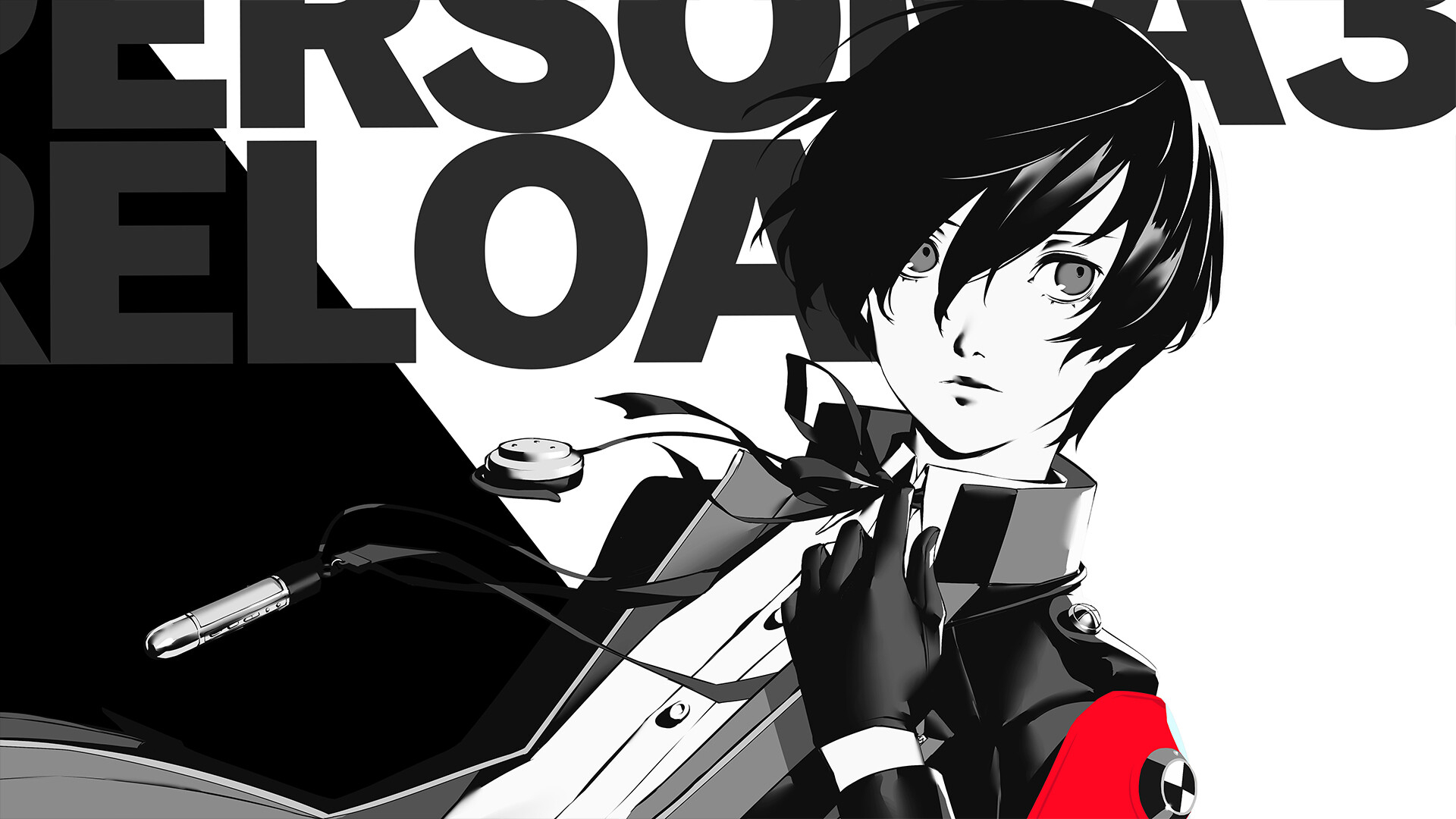 1920x1080 Persona 3 Reload Artbook on Steam, Desktop