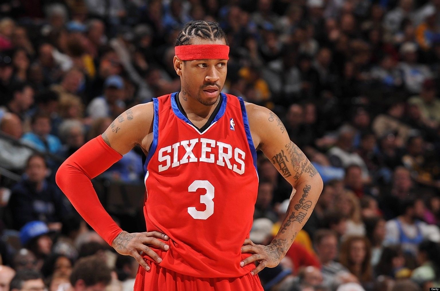 1540x1020 NBA, Basketball, Allen Iverson, Philadelphia 76ers, Philadelphia, Desktop