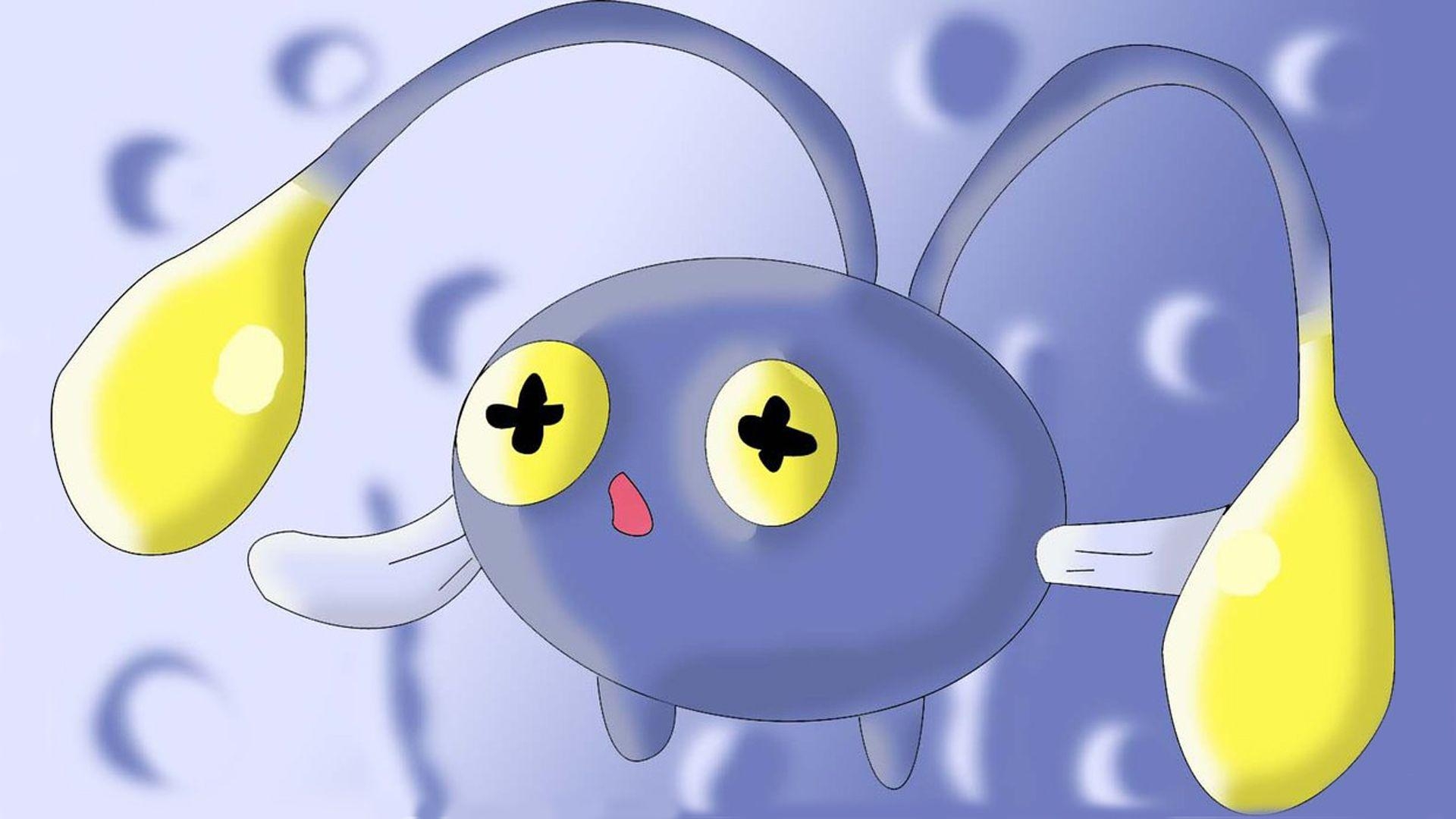 1920x1080 Chinchou Wallpaper Image Photo Picture Background, Desktop