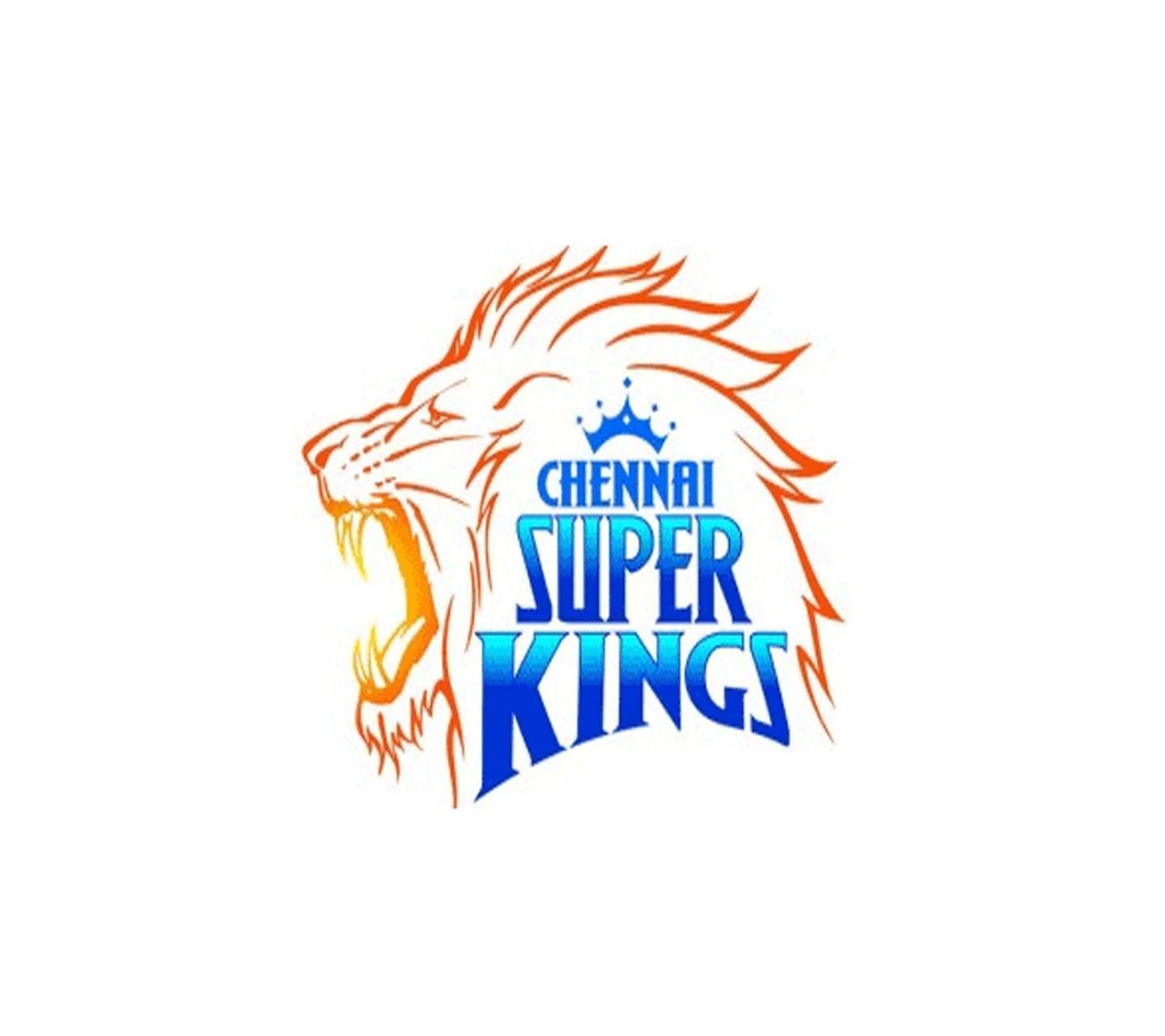 1440x1280 Chennai Super Kings Wallpaper, Desktop