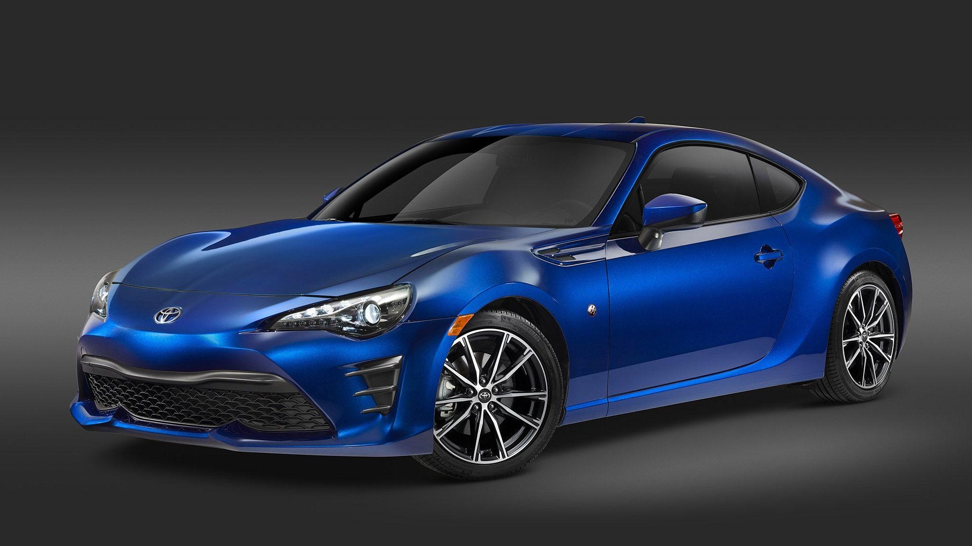 1920x1080 Toyota GT 86 Wallpaper & HD Image, Desktop