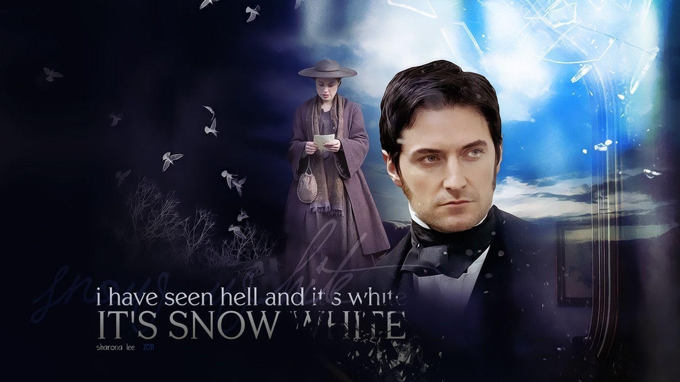 1370x770 Wallpaper Armitage Photo, Desktop