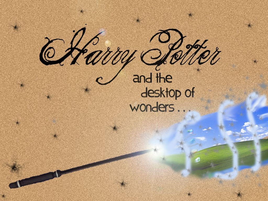 1030x770 Harry Potter Desktop Wallpaper, Desktop