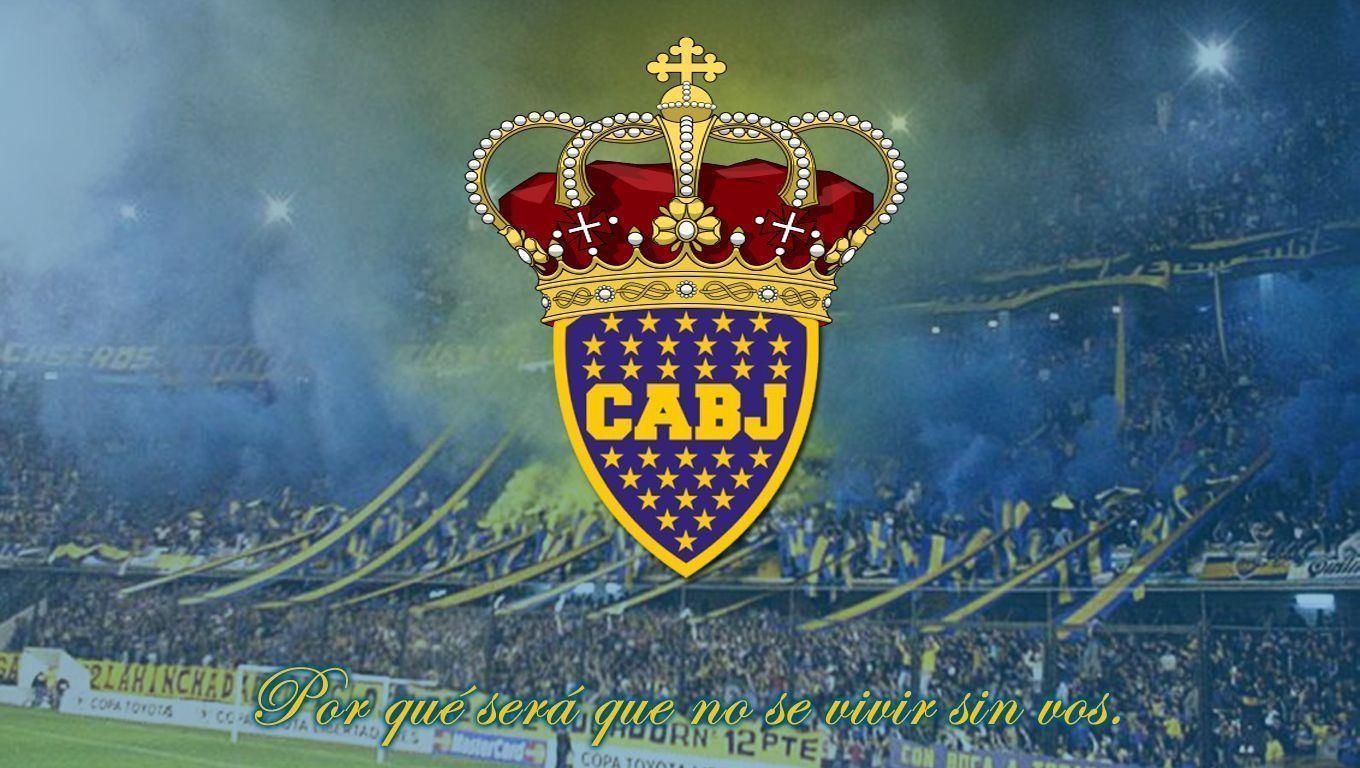 1360x770 Wallpaper Boca Juniors!, Desktop