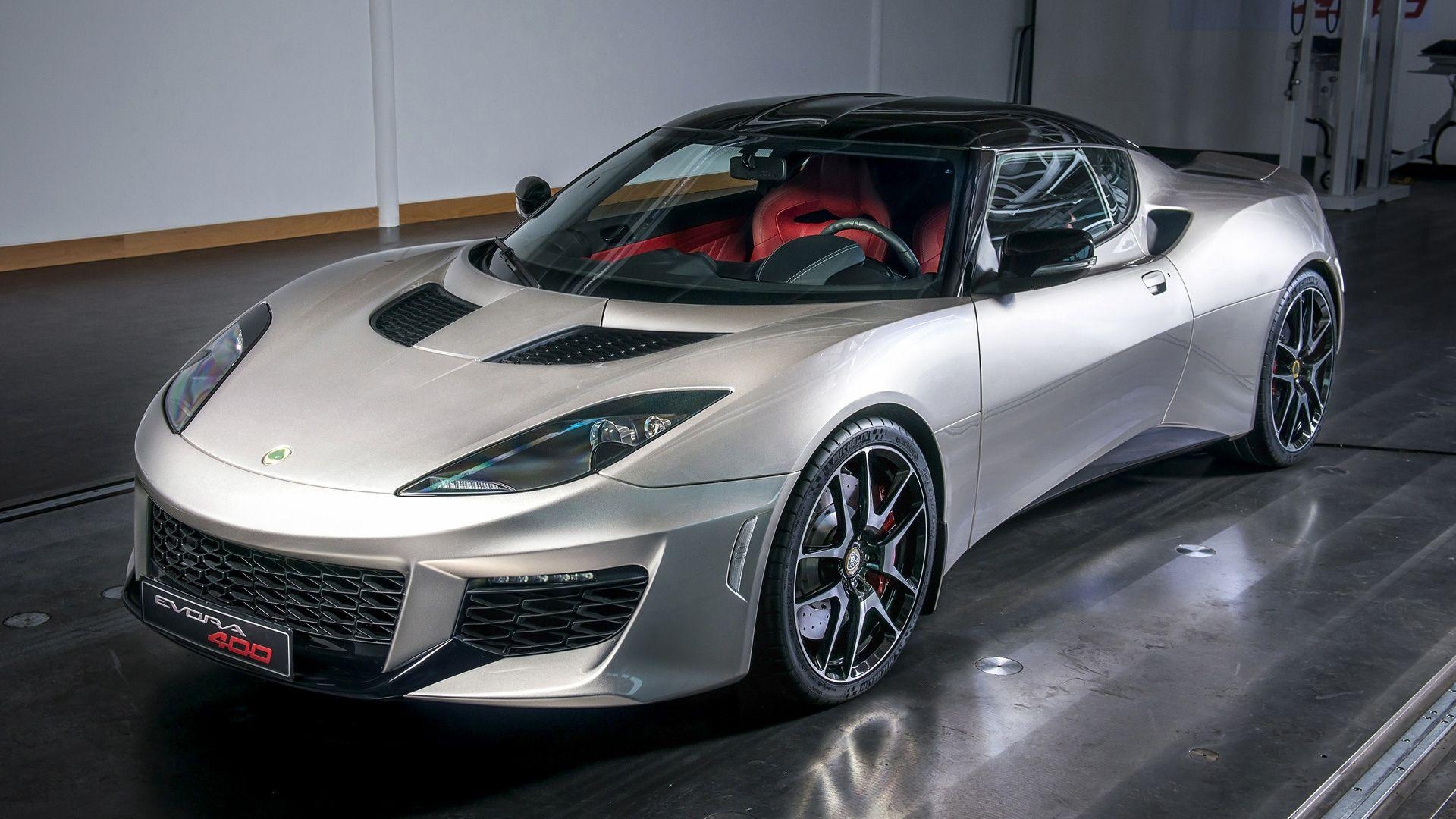 1920x1080 Lotus Evora 400 (2015) Wallpaper and HD Image, Desktop