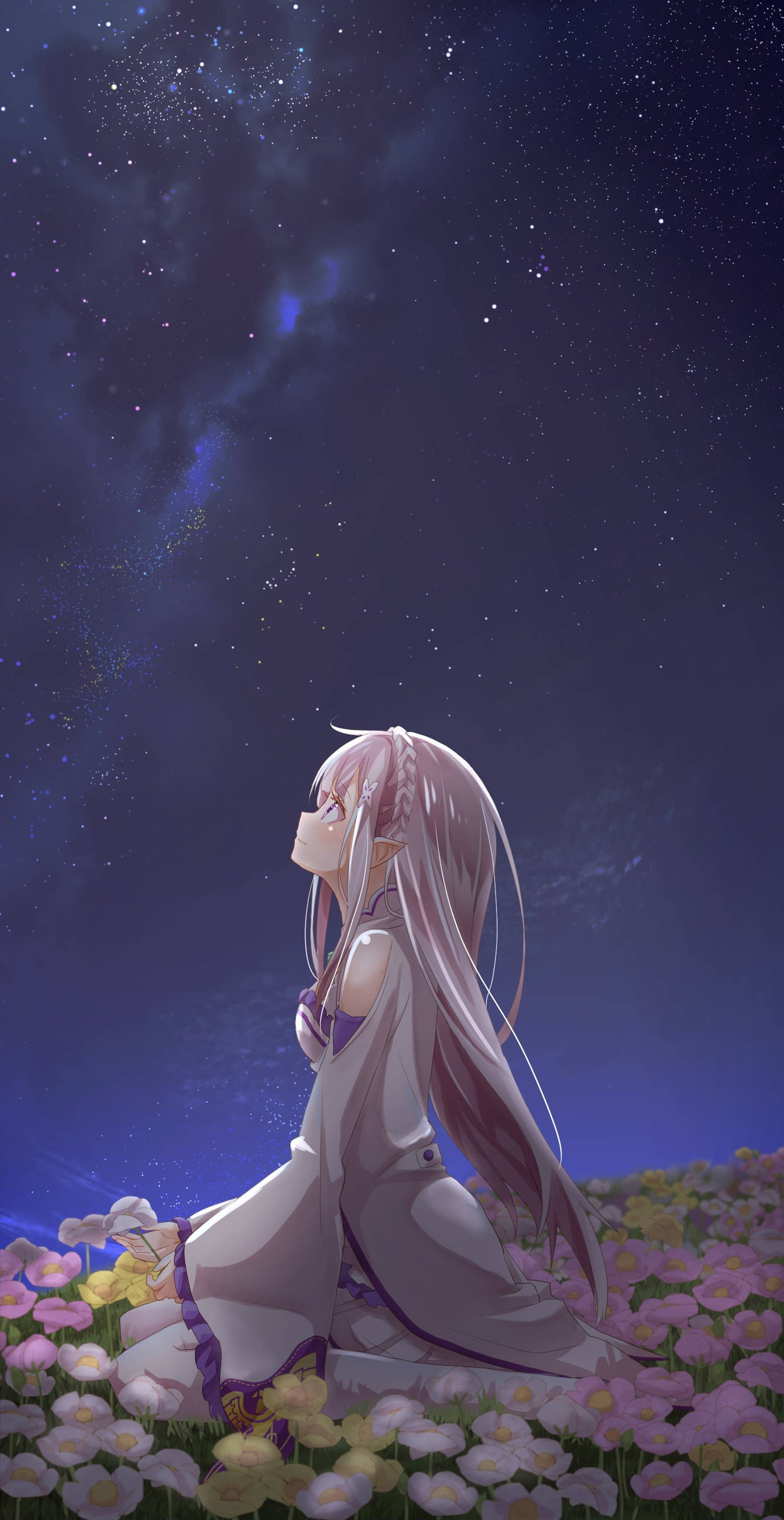 1680x3250 4k Anime iPhone Wallpaper, Phone