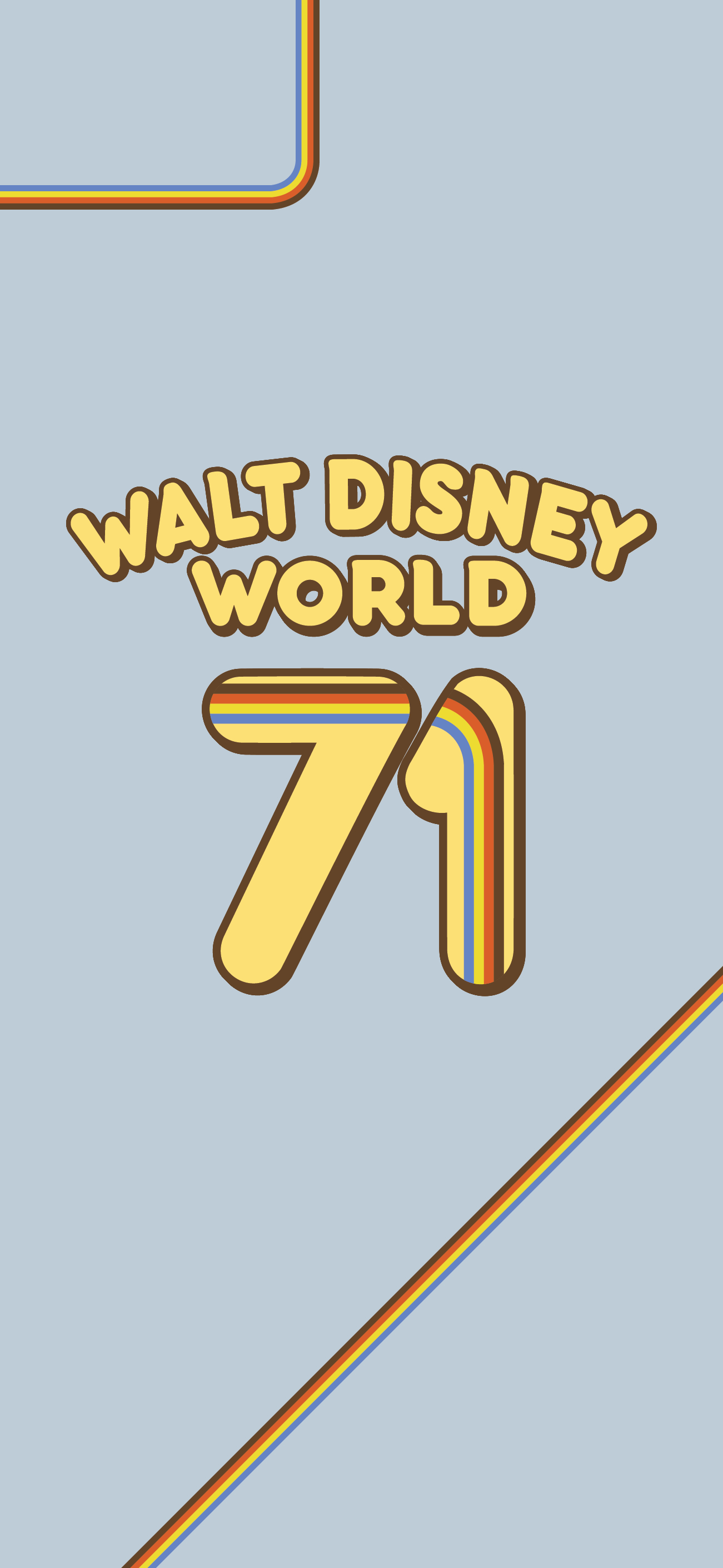 1310x2820 Vintage Disney Wallpaper Free Vintage Disney Background, Phone