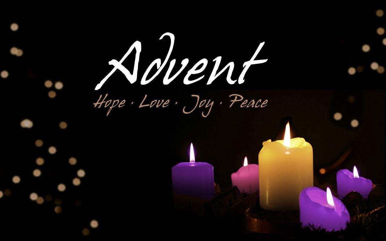 1280x800 Advent, Desktop