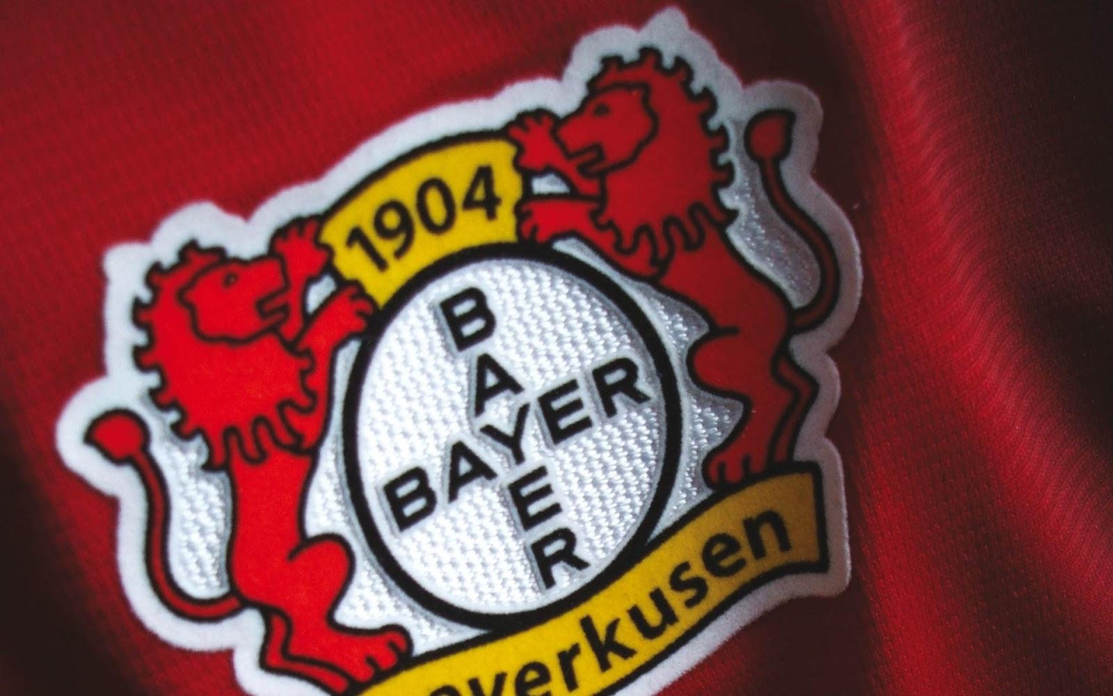 1600x1000 Bayer 04 Leverkusen Wallpaper Bayer Leverkusen Fussball HD Wallpaper, Desktop